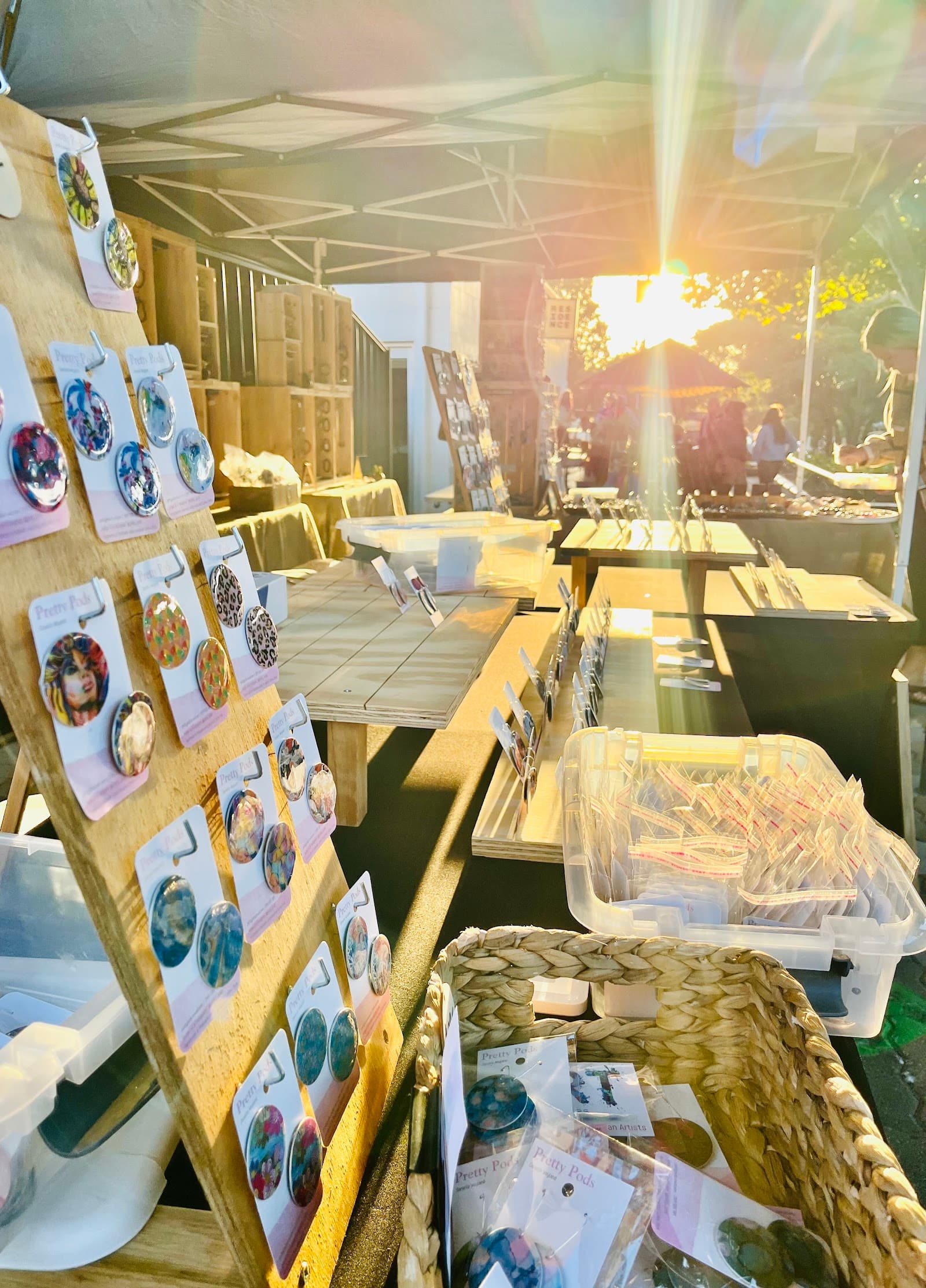 Markets In Prospect — Prospect, Adelaide