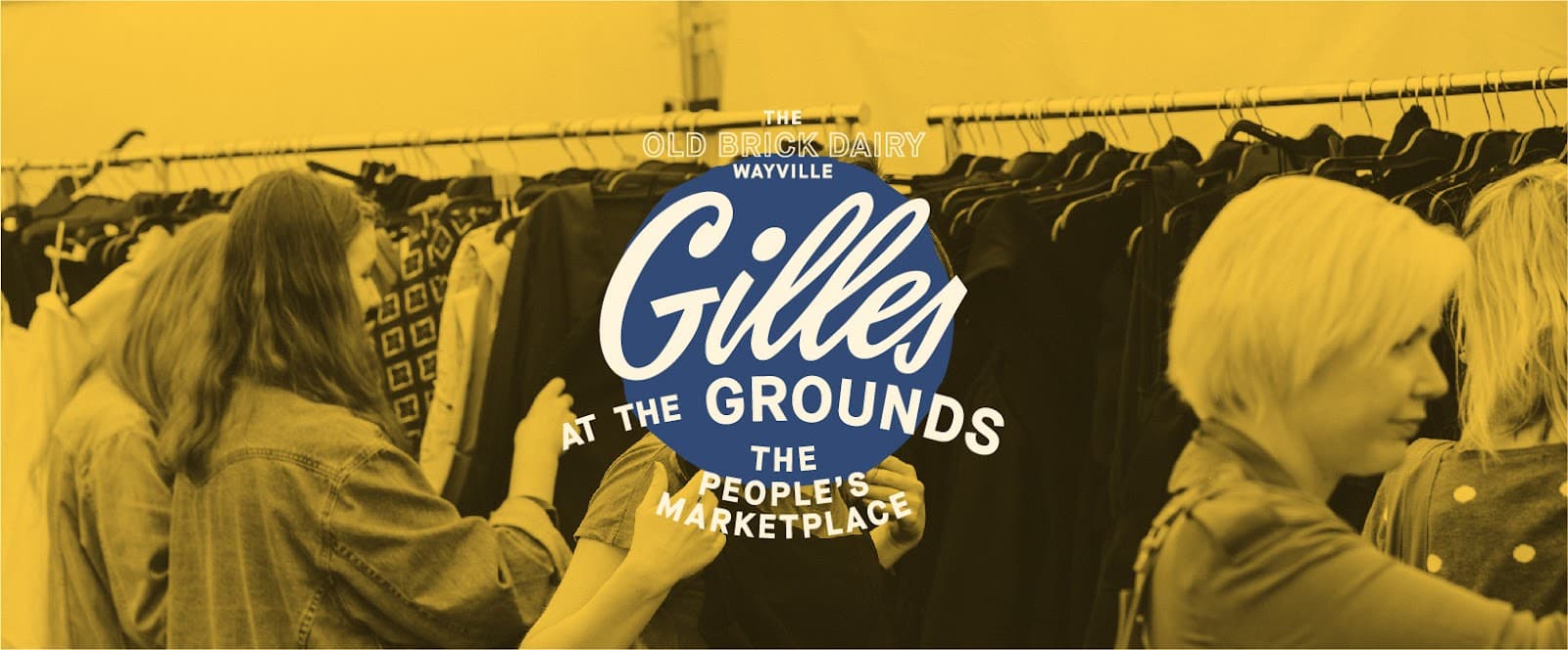 Gilles at the Grounds — Wayville, Adelaide