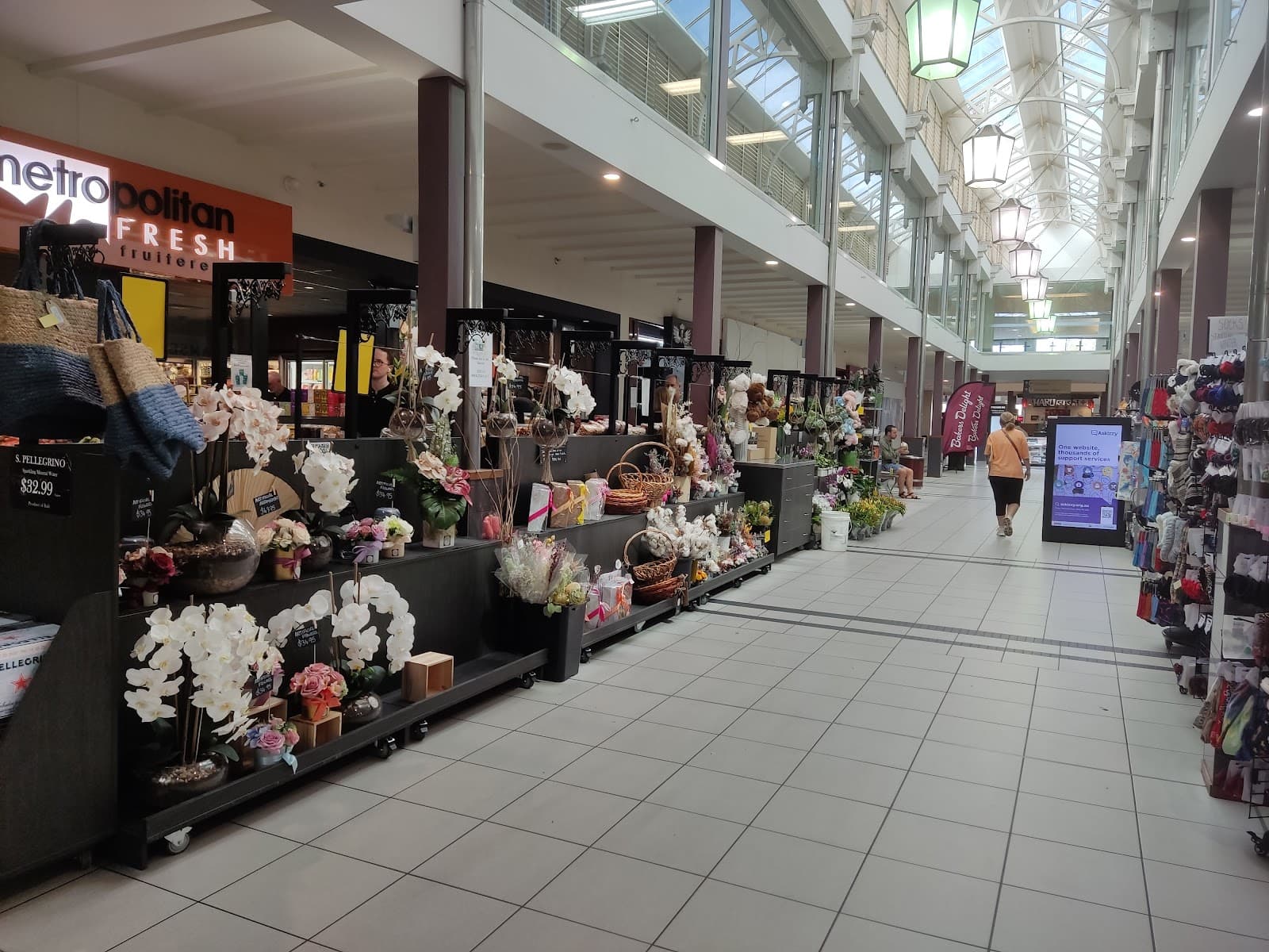 North Adelaide Village — Prospect, Adelaide