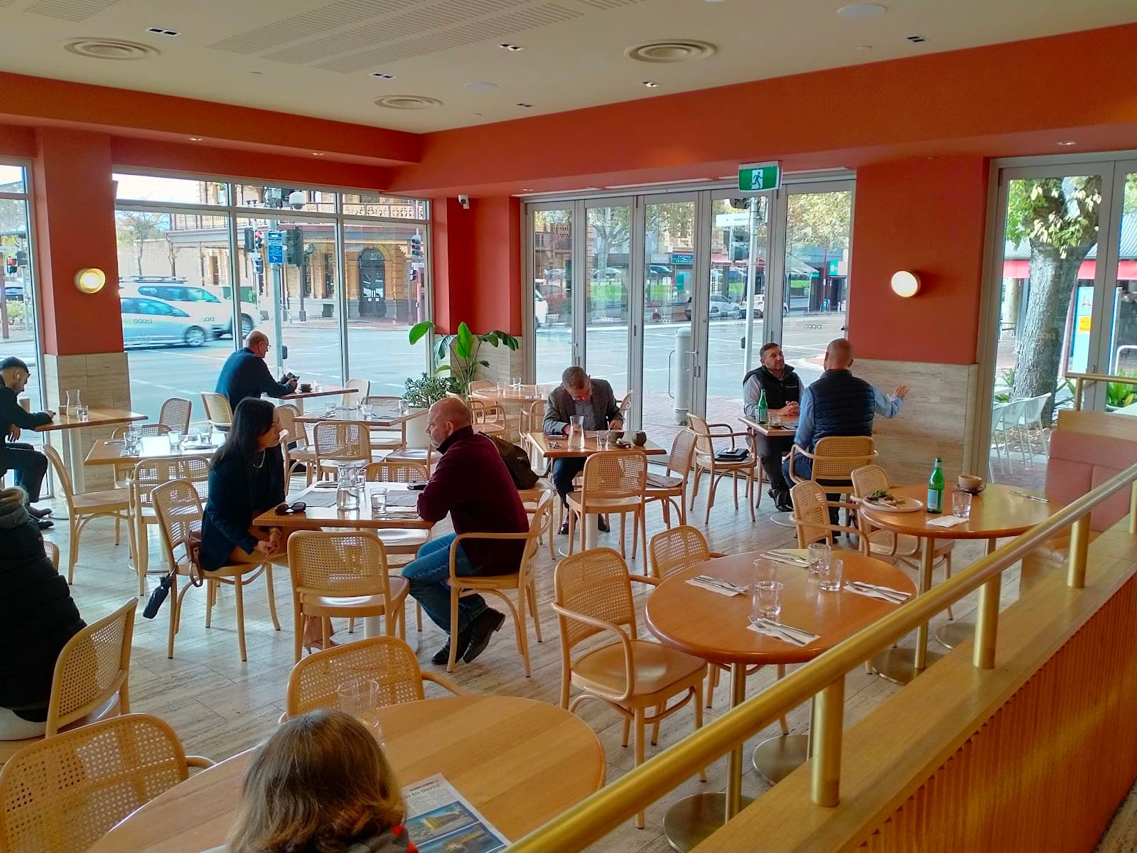 North Adelaide Village — Prospect, Adelaide