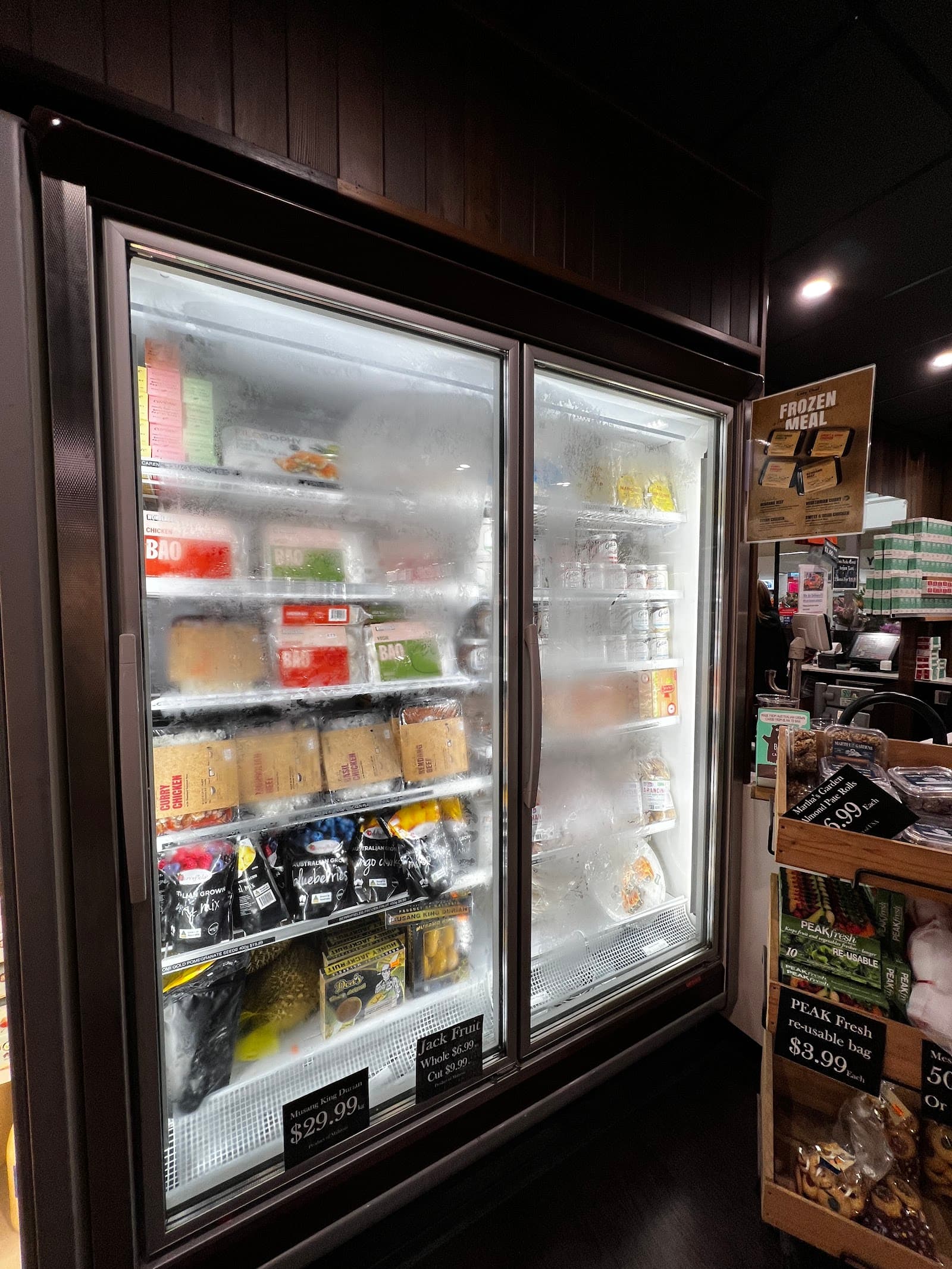 Metropolitan Fresh Fruiterers North Adelaide — North Adelaide, Adelaide
