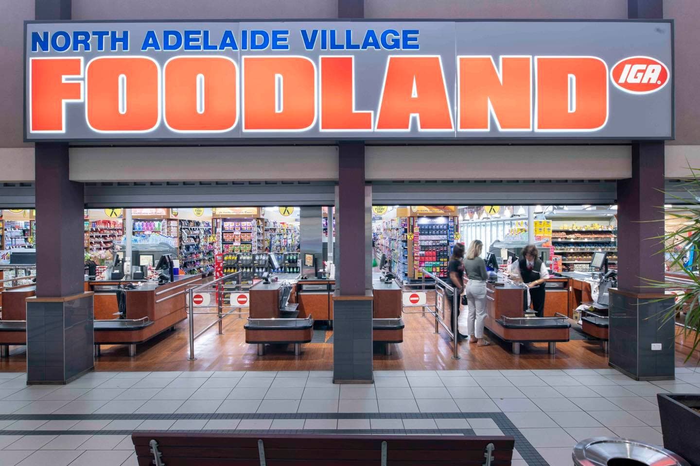 North Adelaide Romeo's Foodland — North Adelaide, Adelaide