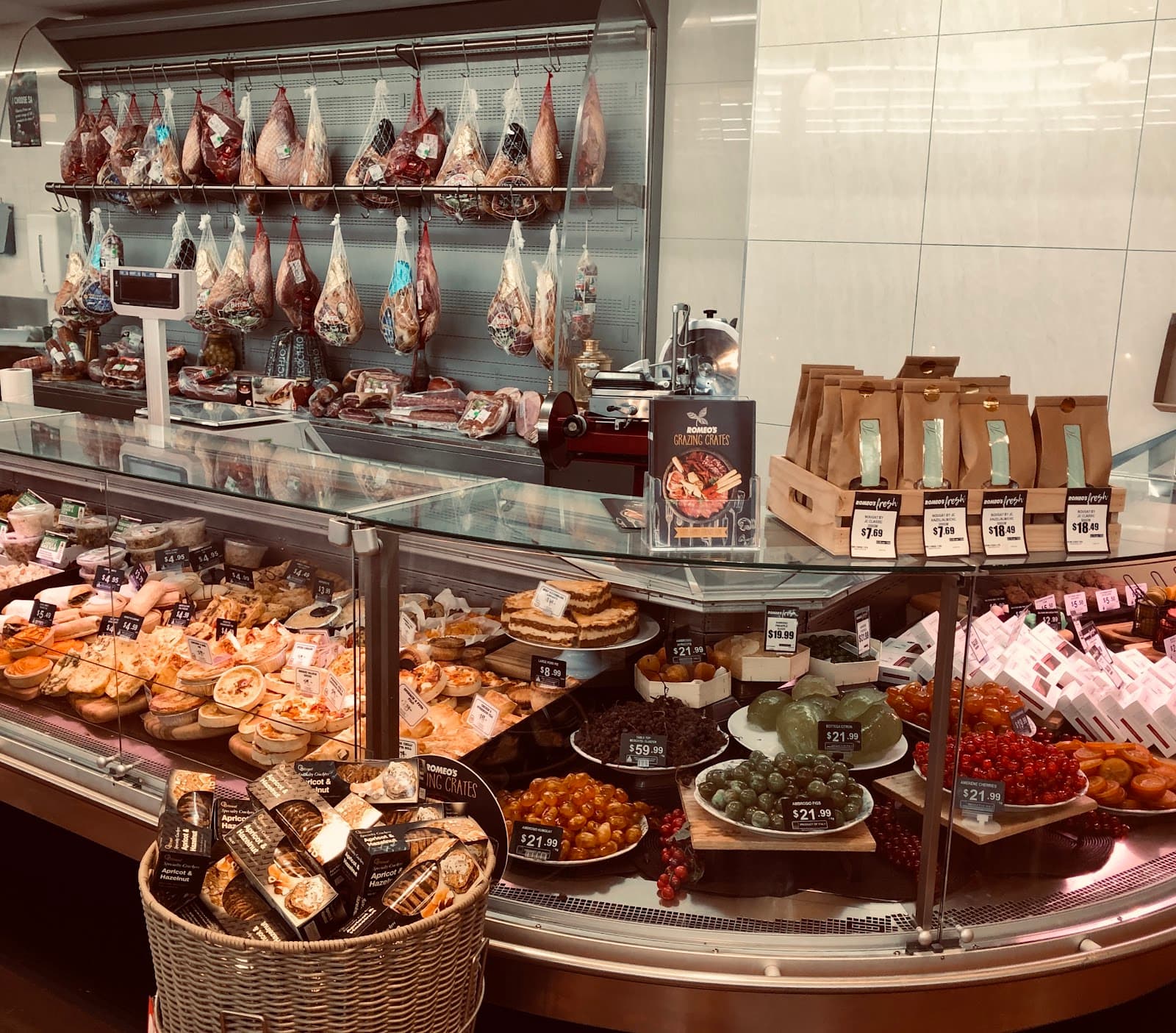 North Adelaide Romeo's Foodland — North Adelaide, Adelaide