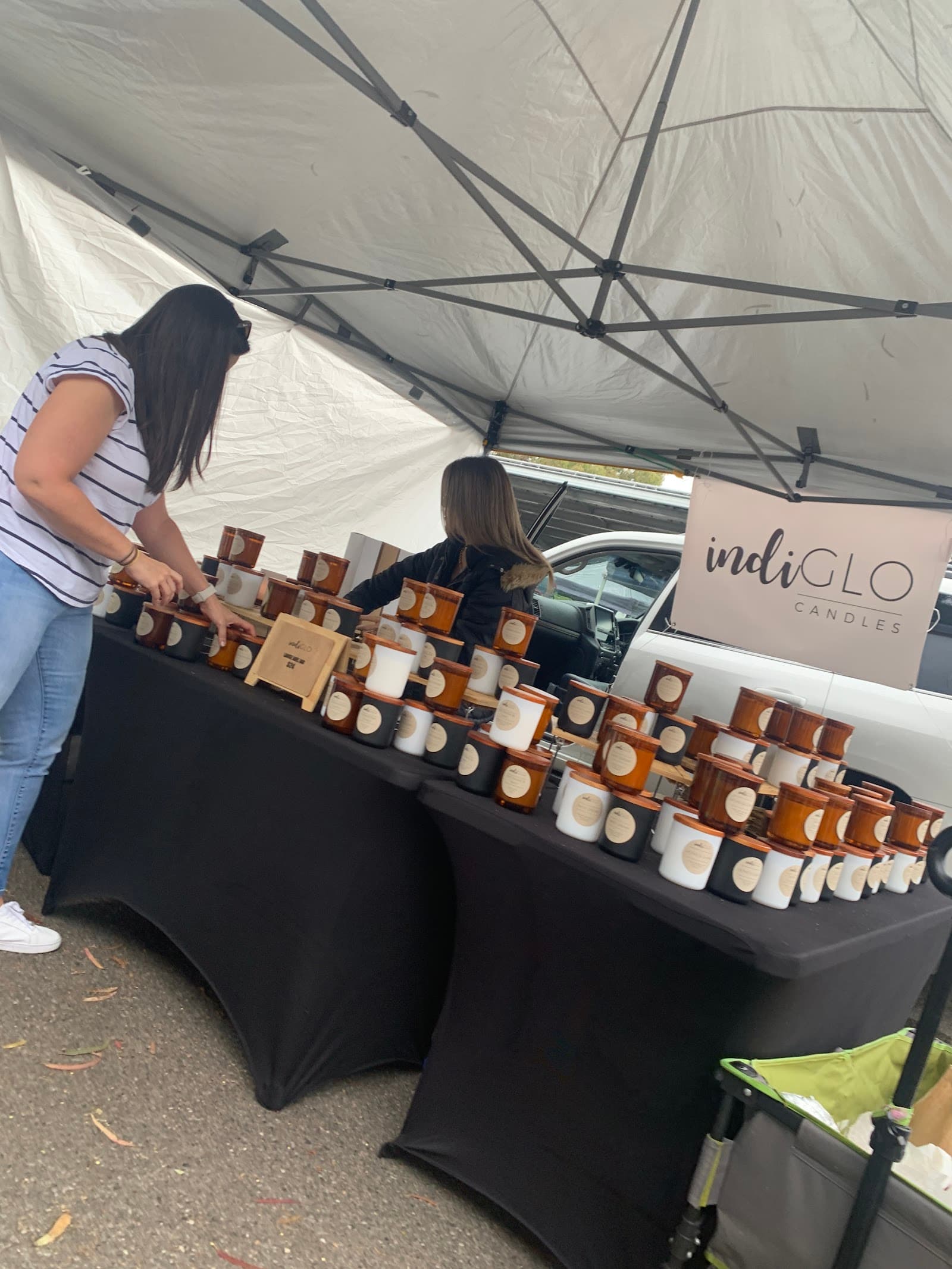 Old Spot Markets — Salisbury Heights, Adelaide