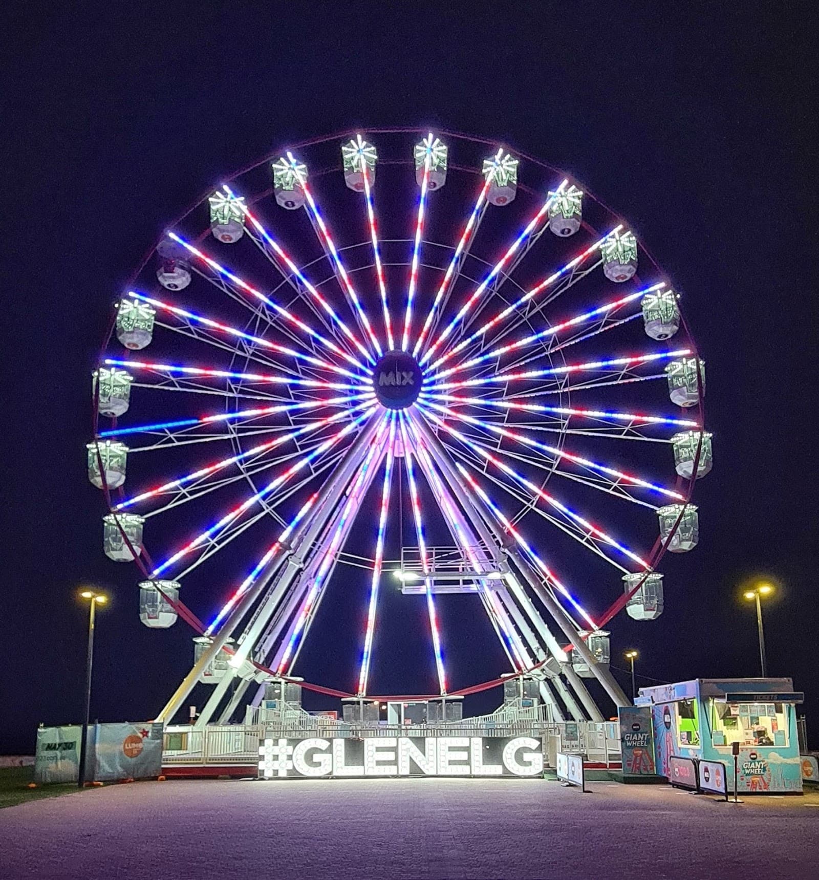 Moseley Square — Glenelg, Adelaide