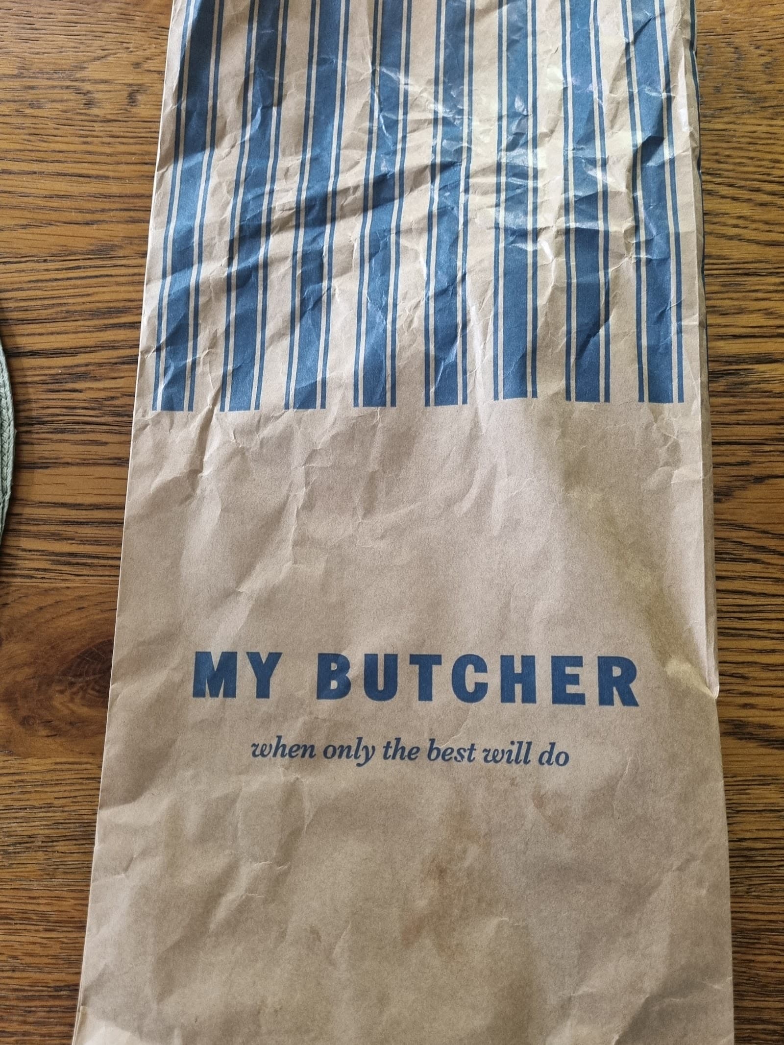 SA GOURMET MEATS GLENELG — Glenelg, Adelaide