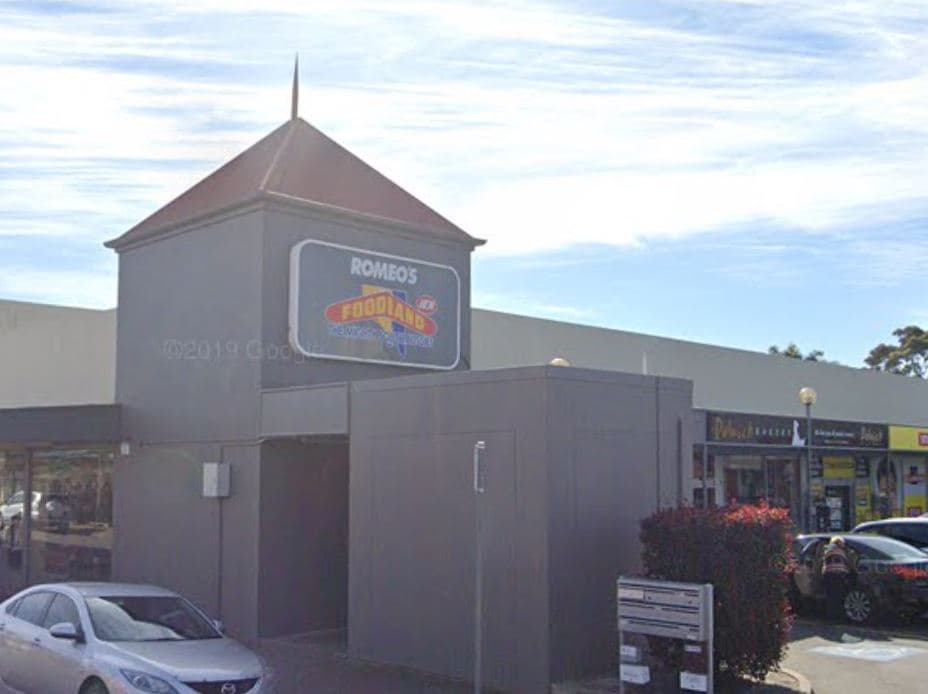 Glenelg South Romeo's Foodland — Glenelg, Adelaide