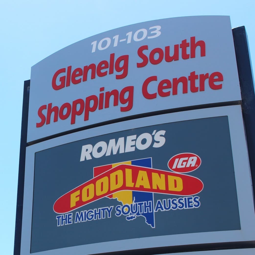 Glenelg South Romeo's Foodland — Glenelg, Adelaide