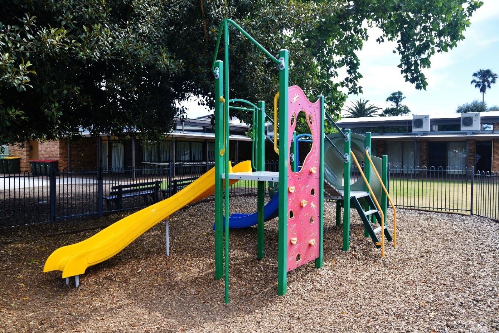 Glenelg North Community Centre — Glenelg, Adelaide