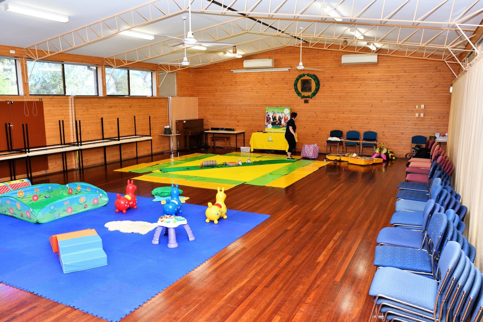 Glenelg North Community Centre — Glenelg, Adelaide