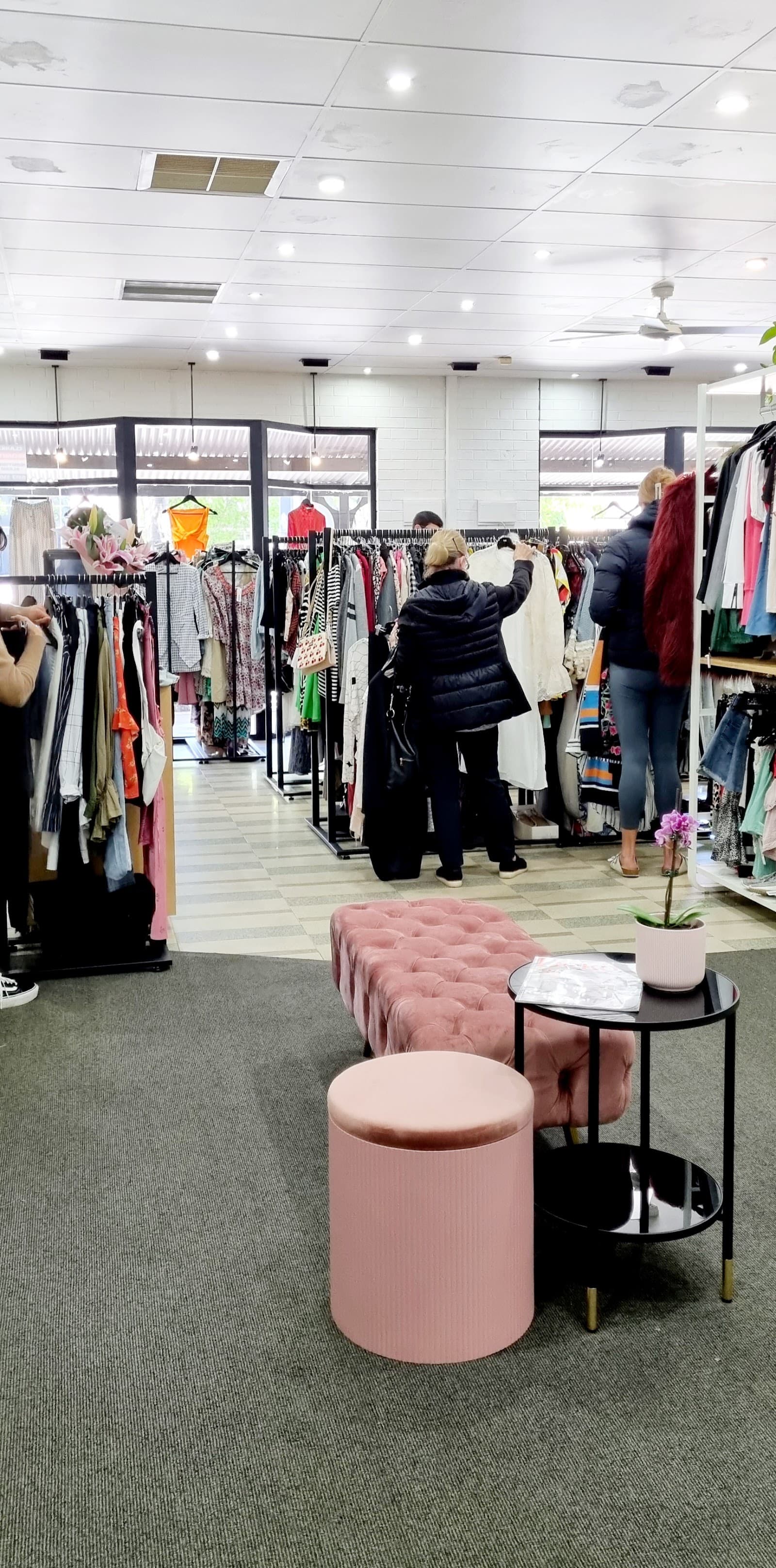 Monday Market — Norwood, Adelaide