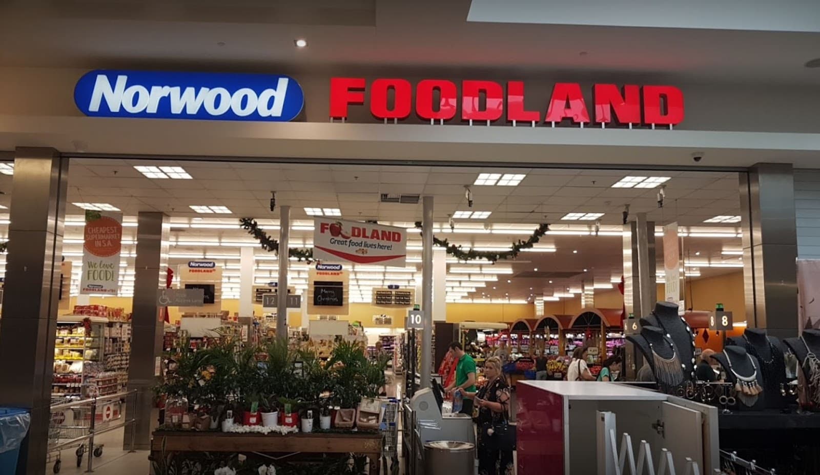 Foodland Norwood — Norwood, Adelaide