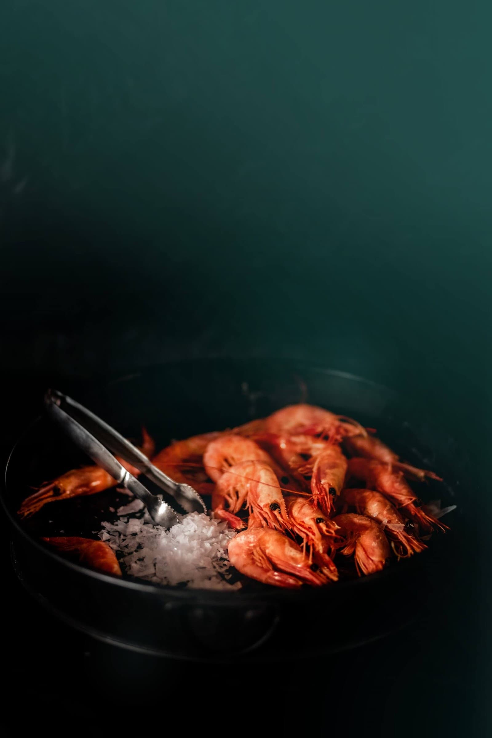 Seafood On Parade — Norwood, Adelaide