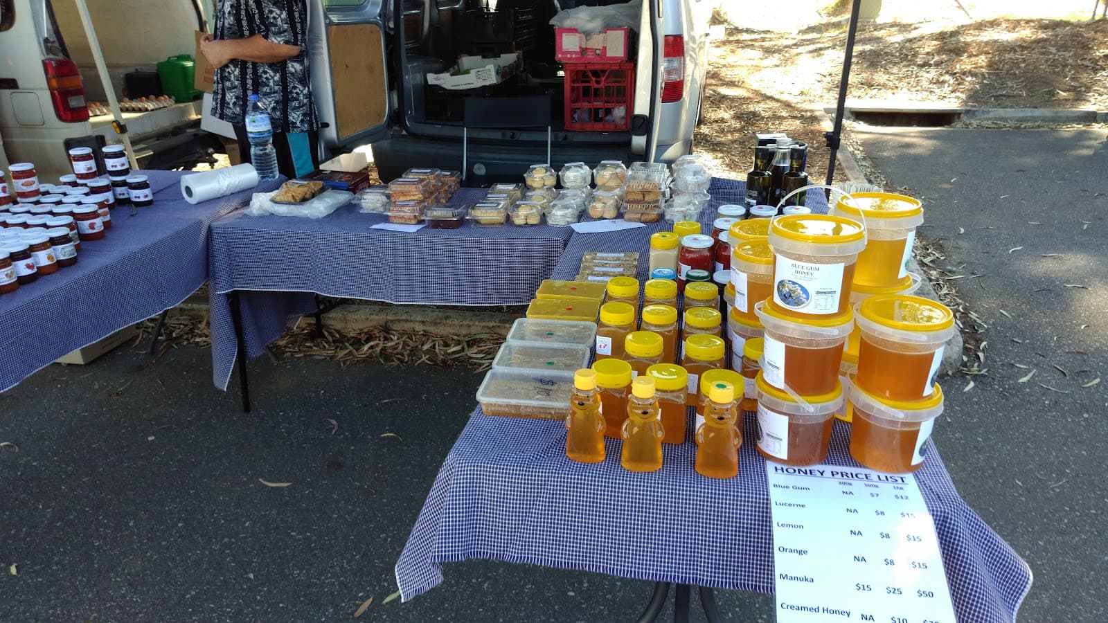 Marden Markets — Norwood, Adelaide