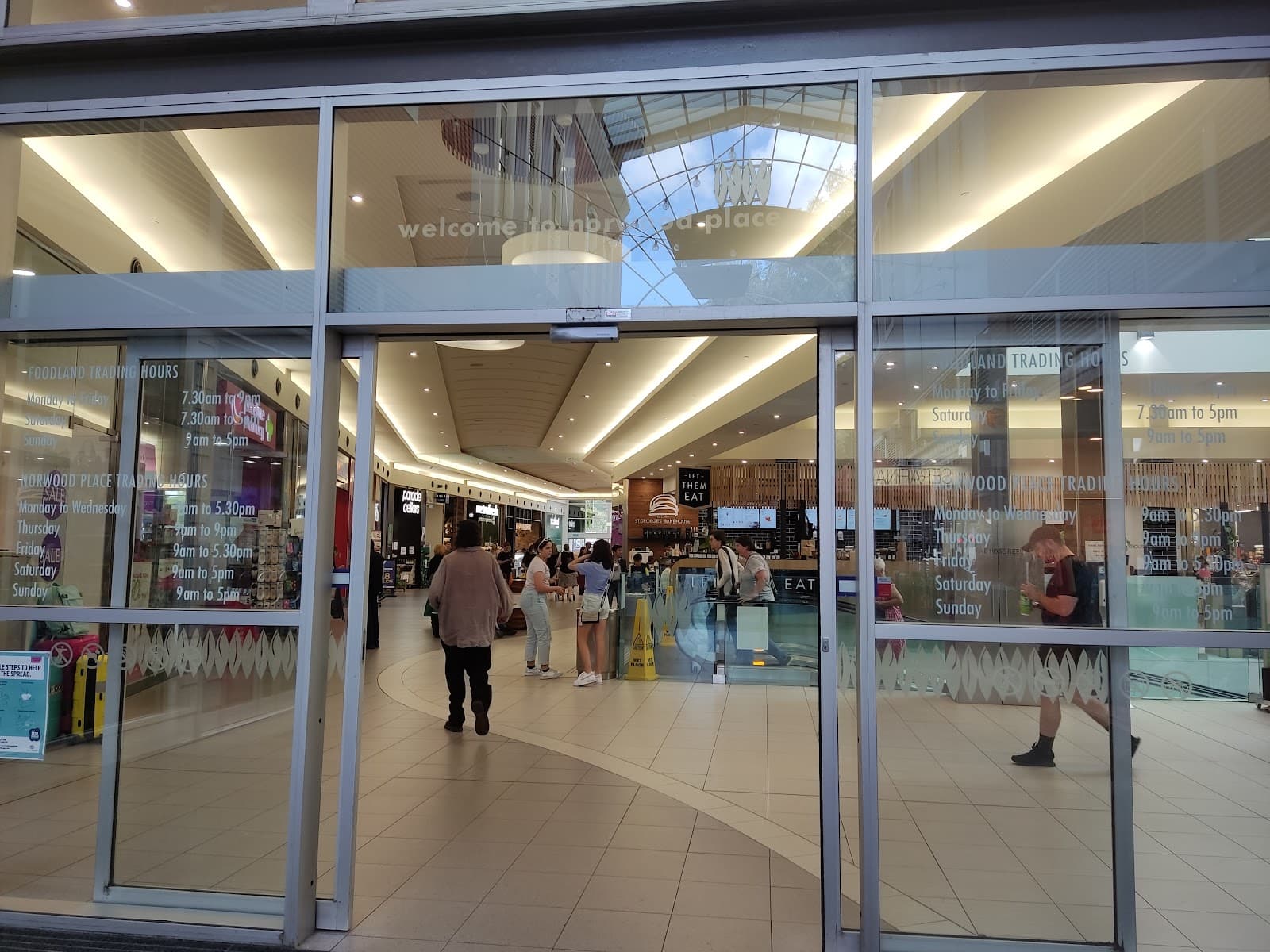 Norwood Place — Norwood, Adelaide
