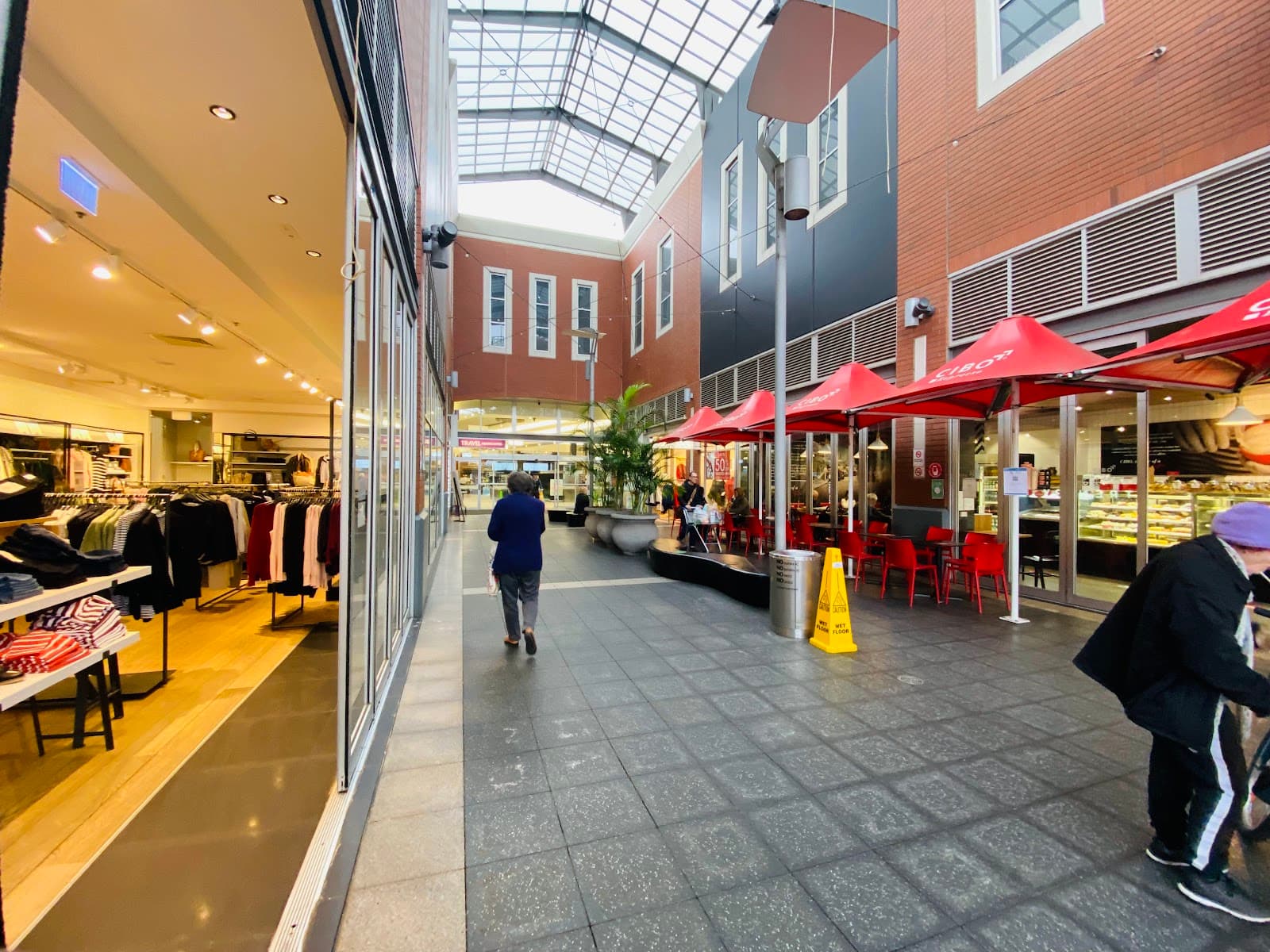 Norwood Place — Norwood, Adelaide