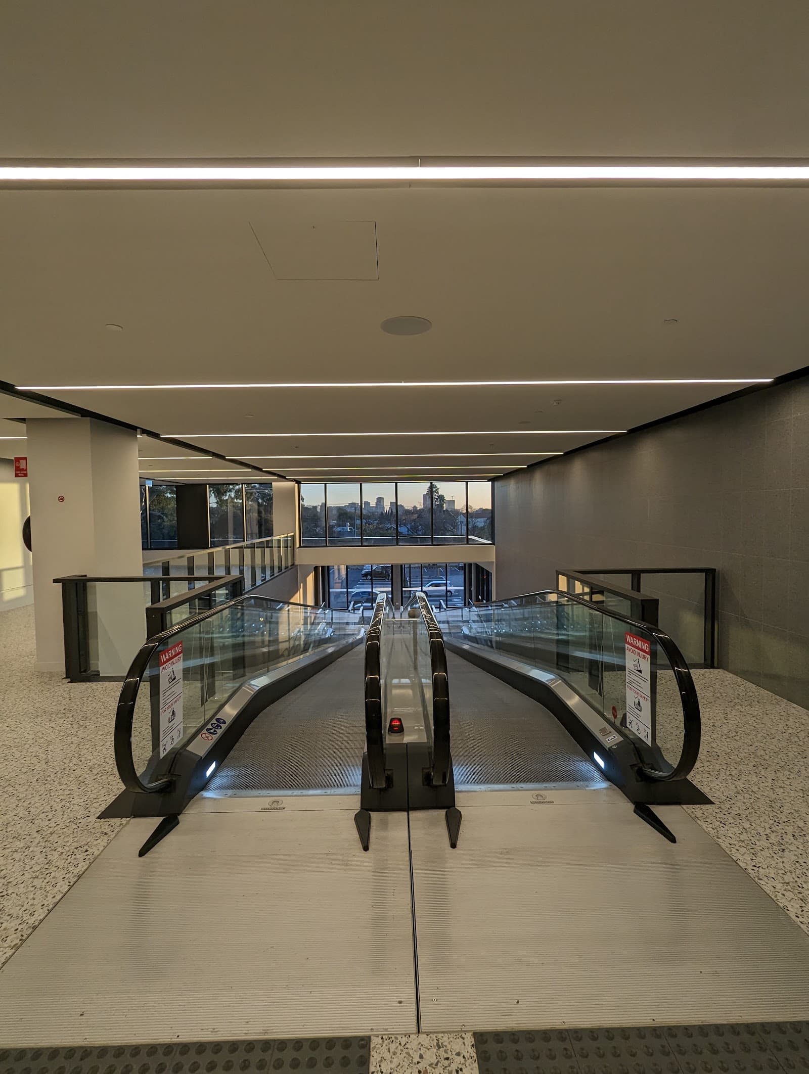 Norwood Mall — Norwood, Adelaide