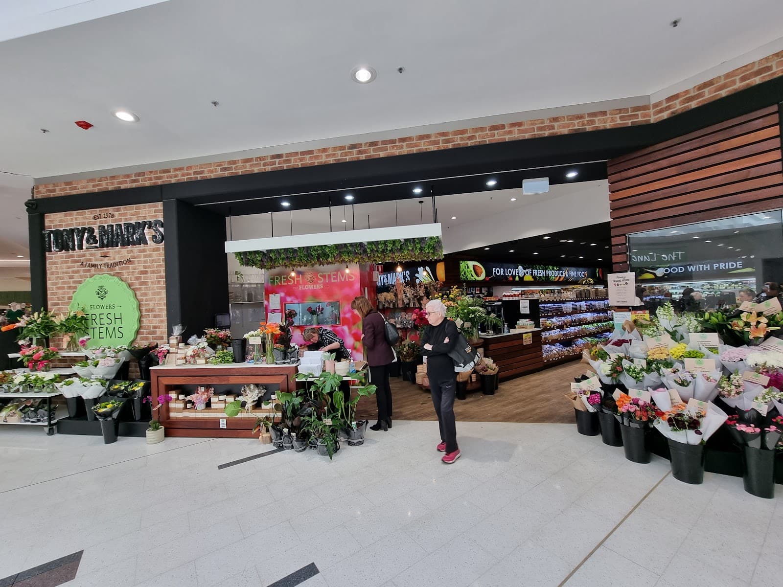Tony & Mark's — Unley, Adelaide