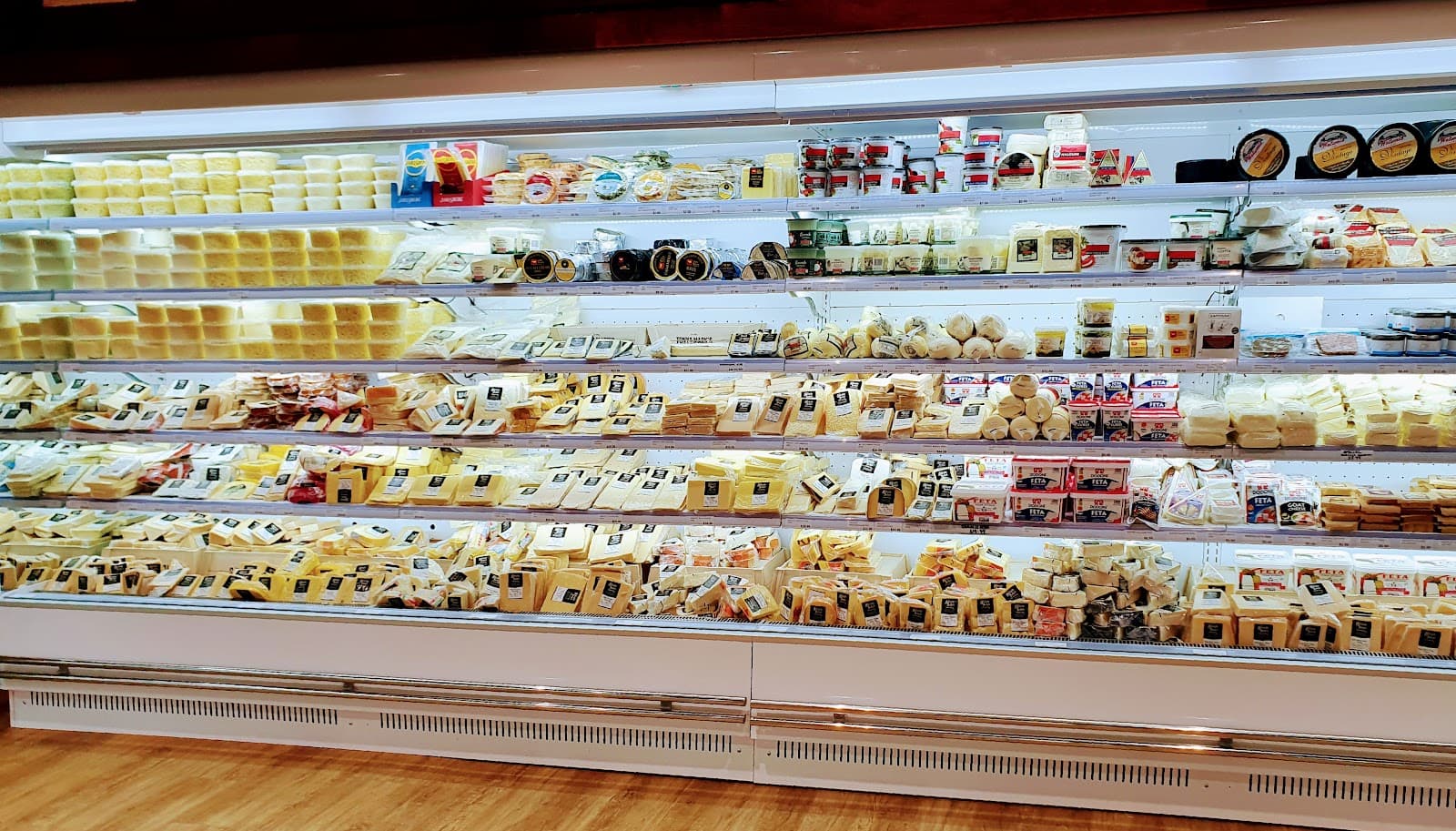 Tony & Mark's — Unley, Adelaide