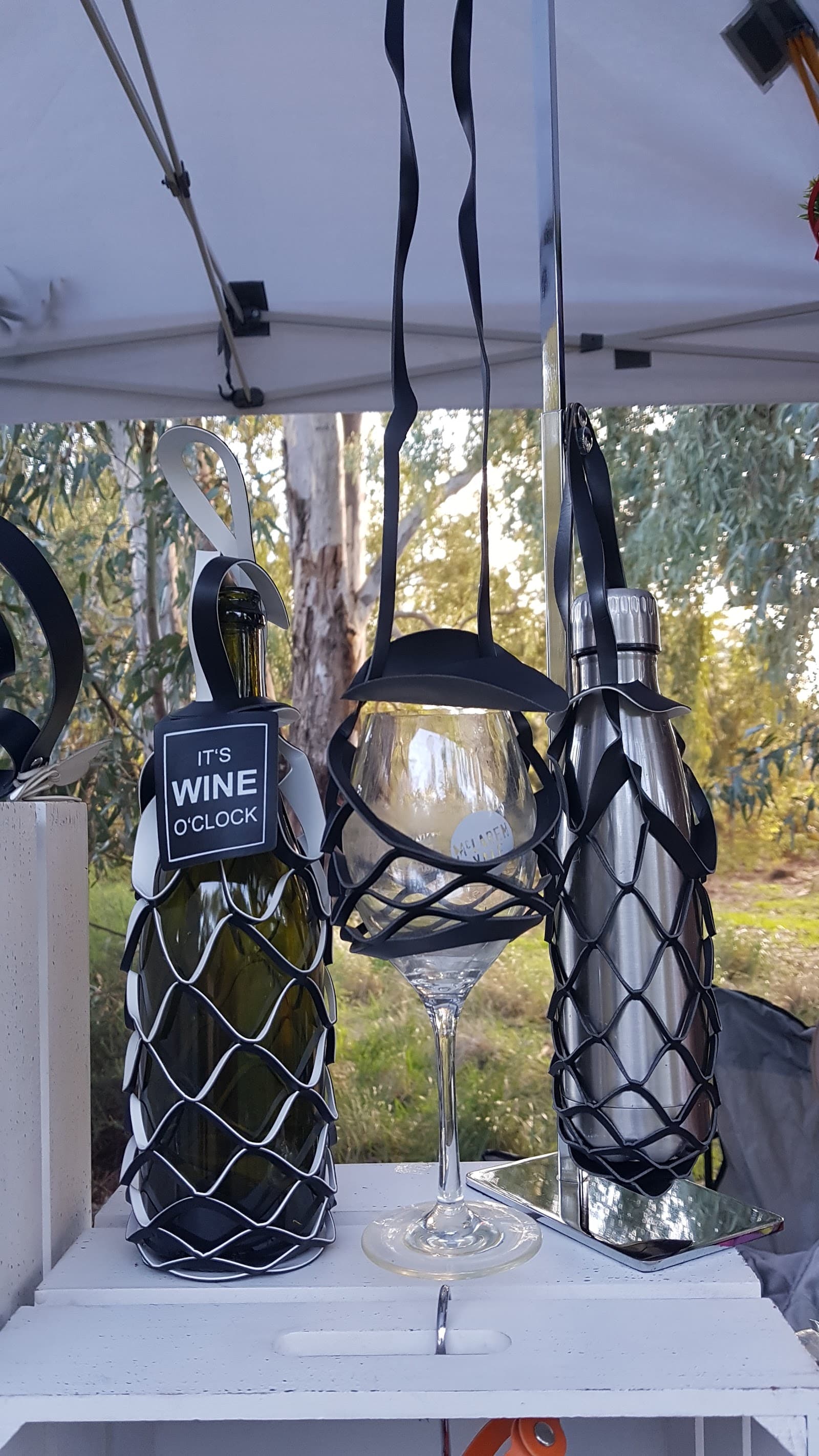 Fullarton Market — Unley, Adelaide