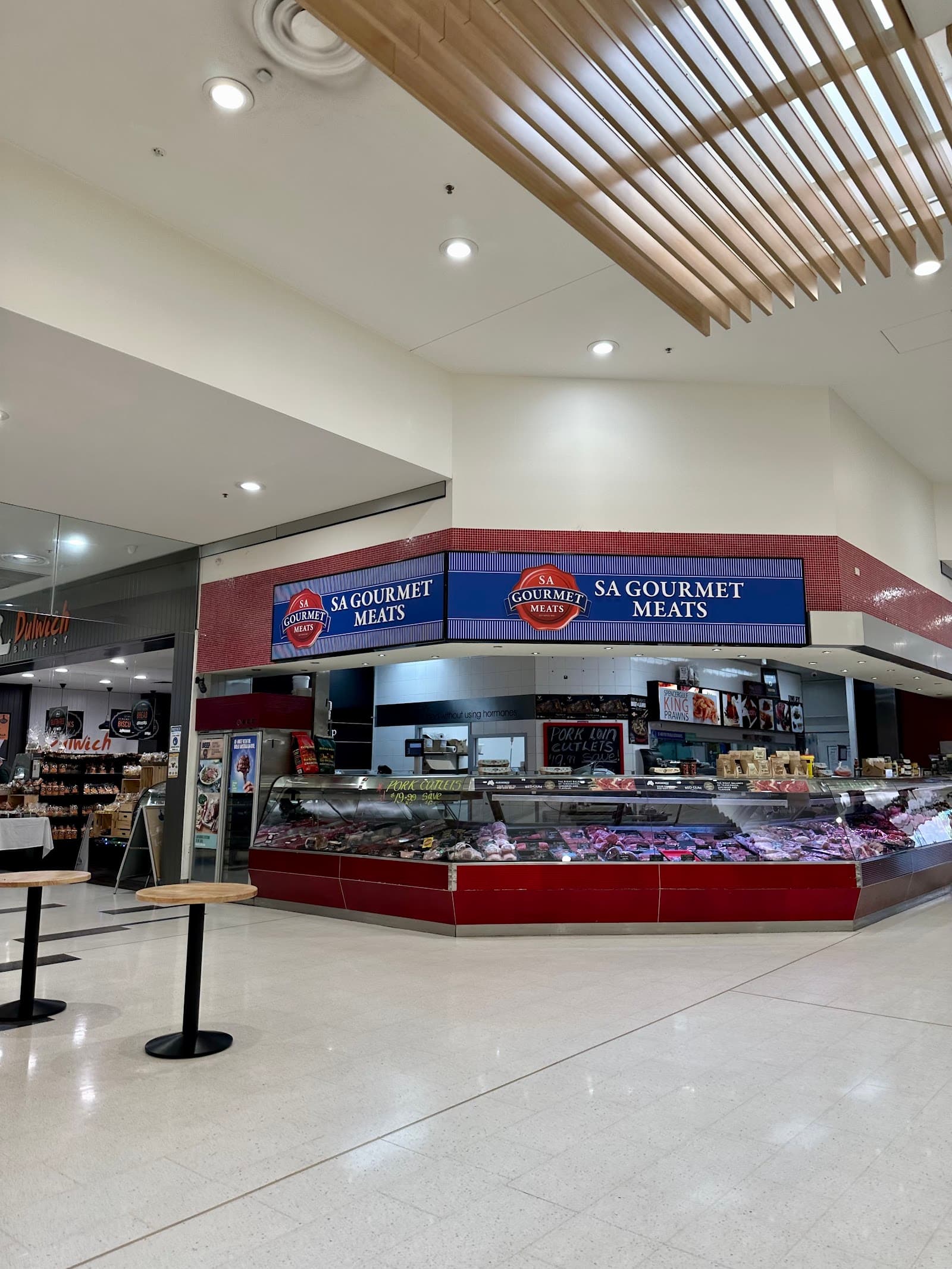 SA Gourmet Meats Unley — Unley, Adelaide