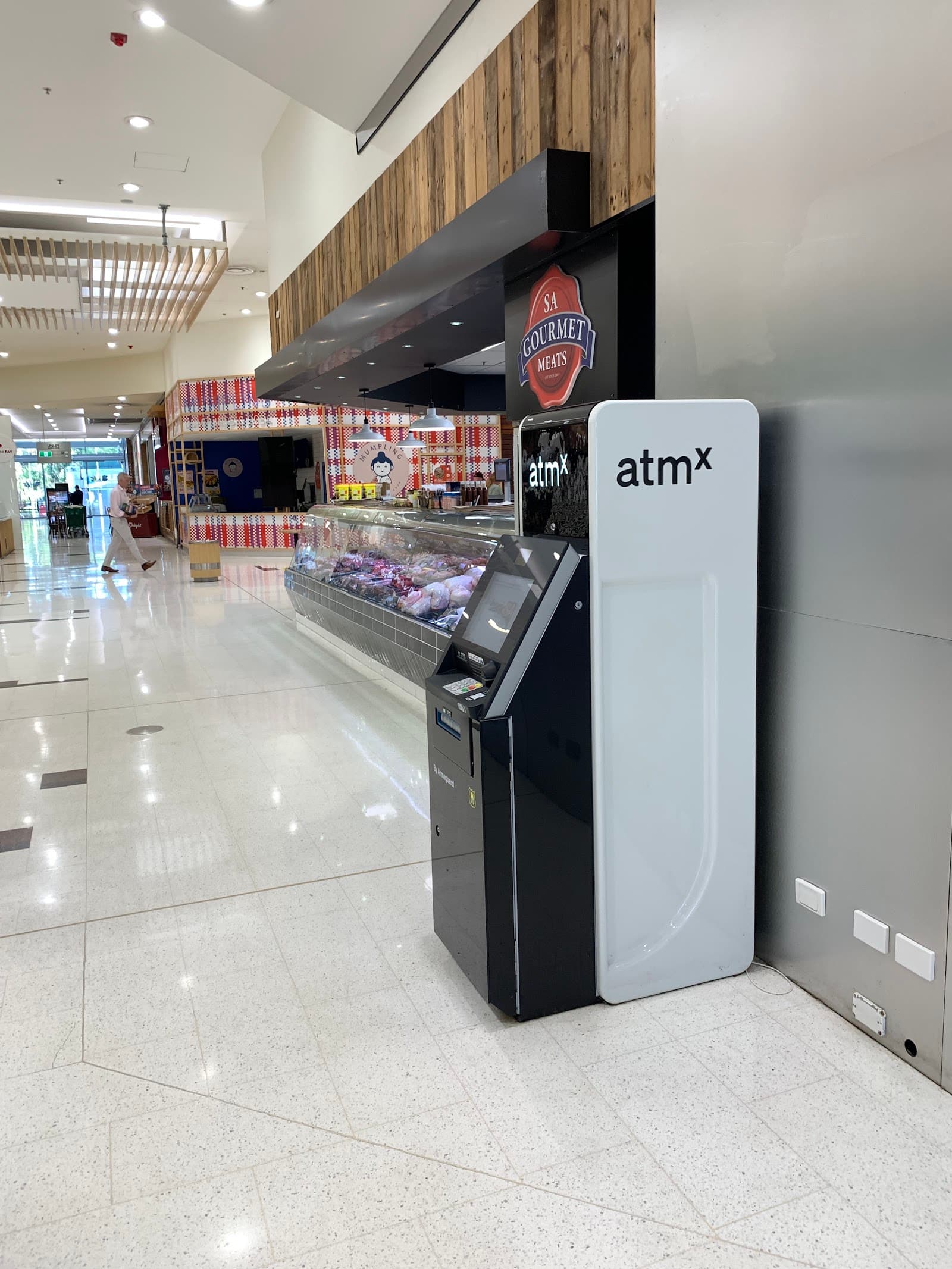 SA Gourmet Meats Unley — Unley, Adelaide