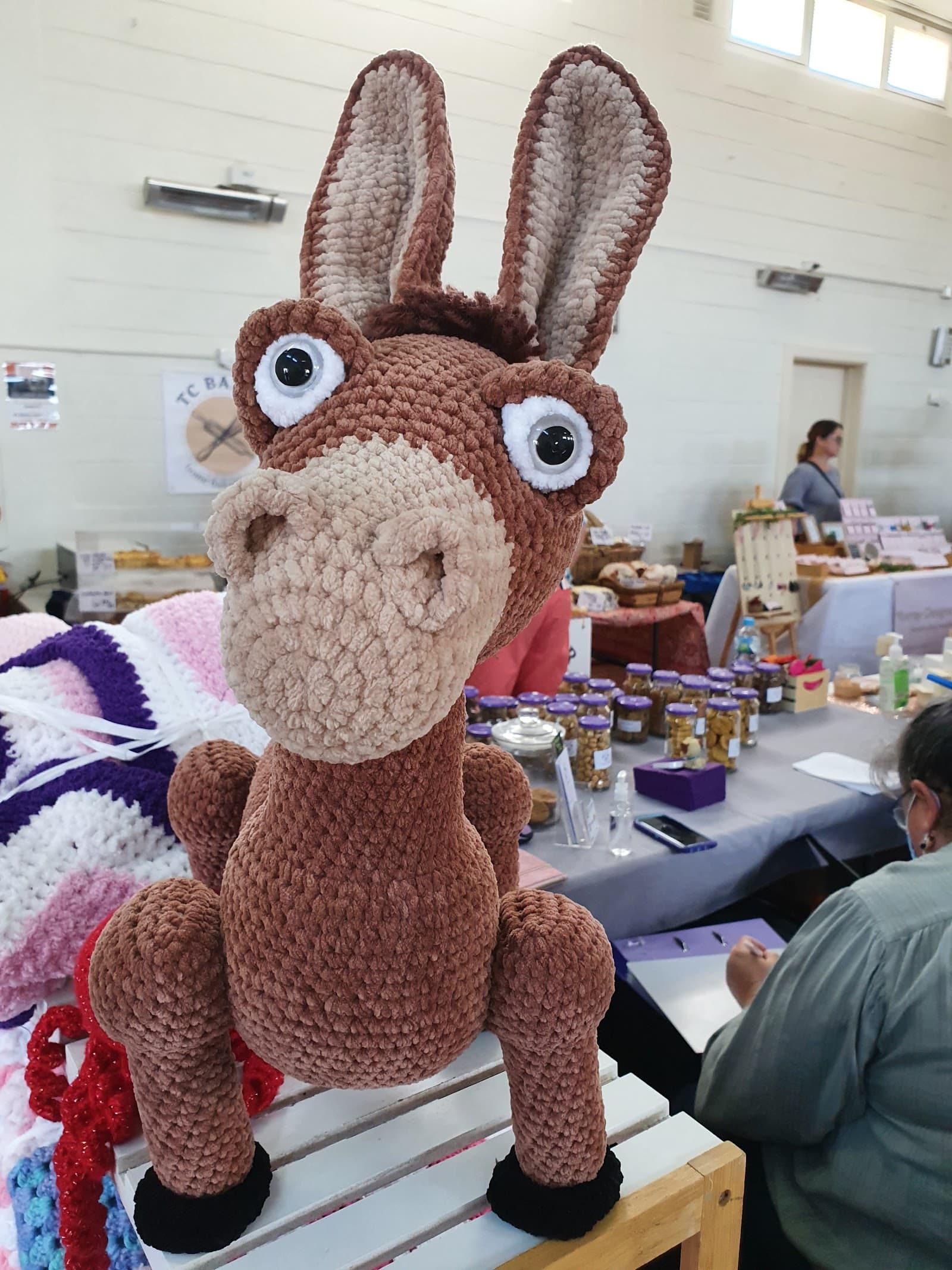 Semaphore Community Market — Semaphore, Adelaide