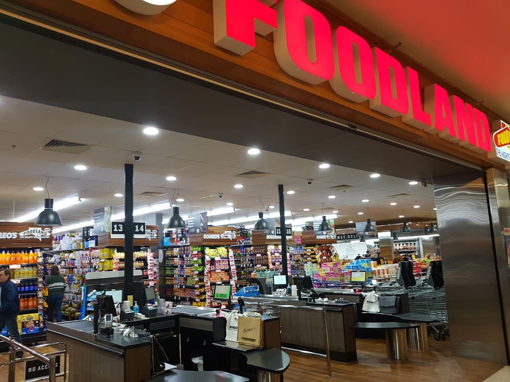 Mitcham Romeo's Foodland — Mitcham, Adelaide
