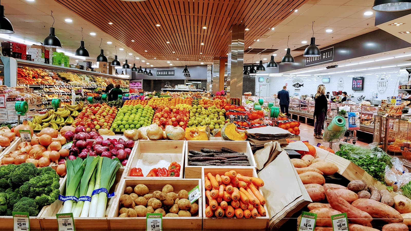 Mitcham Romeo's Foodland — Torrens Park, Adelaide