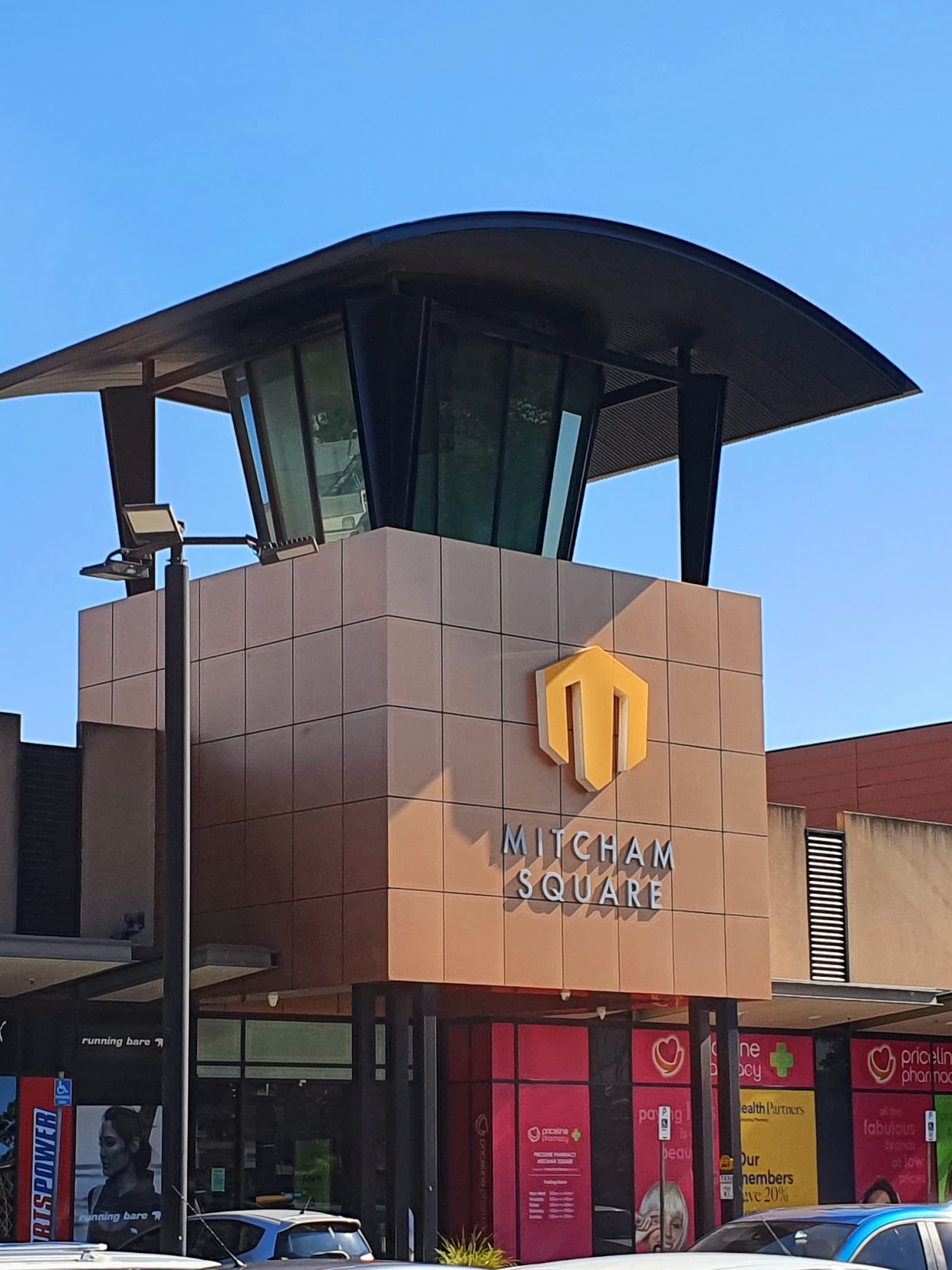 Banana Boys Mitcham — Mitcham, Adelaide