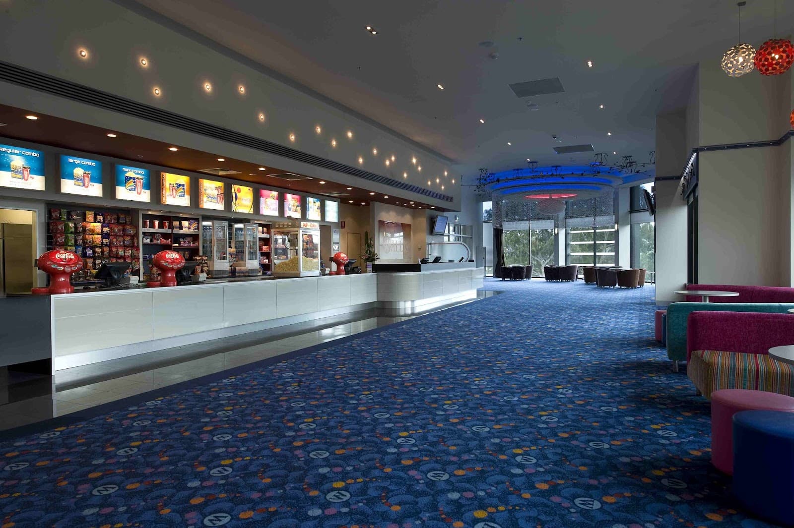 Wallis Entertainment Mitcham — Mitcham, Adelaide