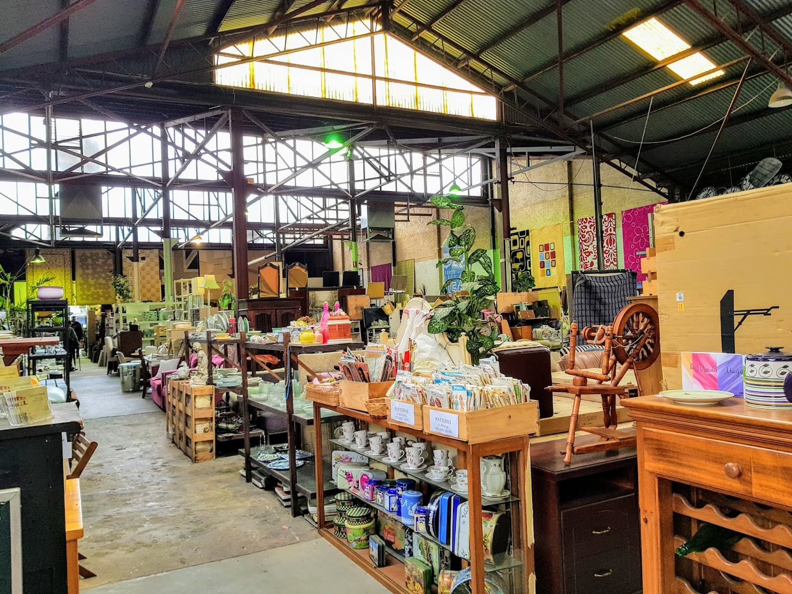 Hindmarsh Disposals — Hindmarsh, Adelaide