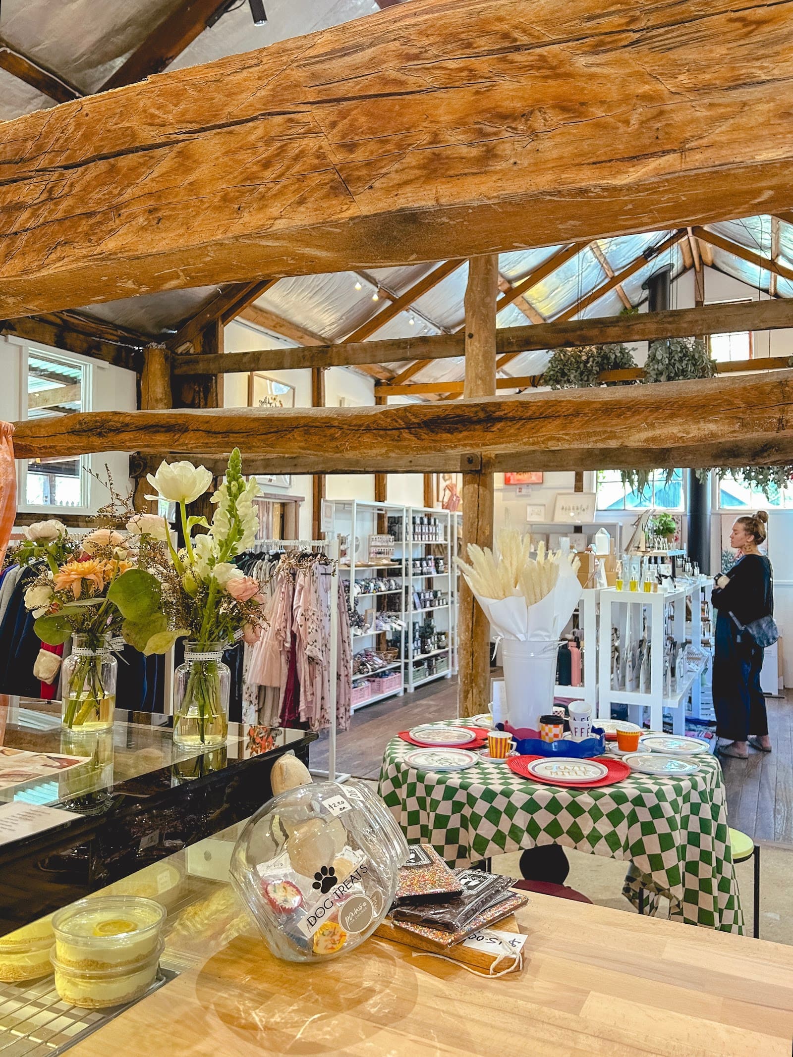 Gathered — Hahndorf, Adelaide