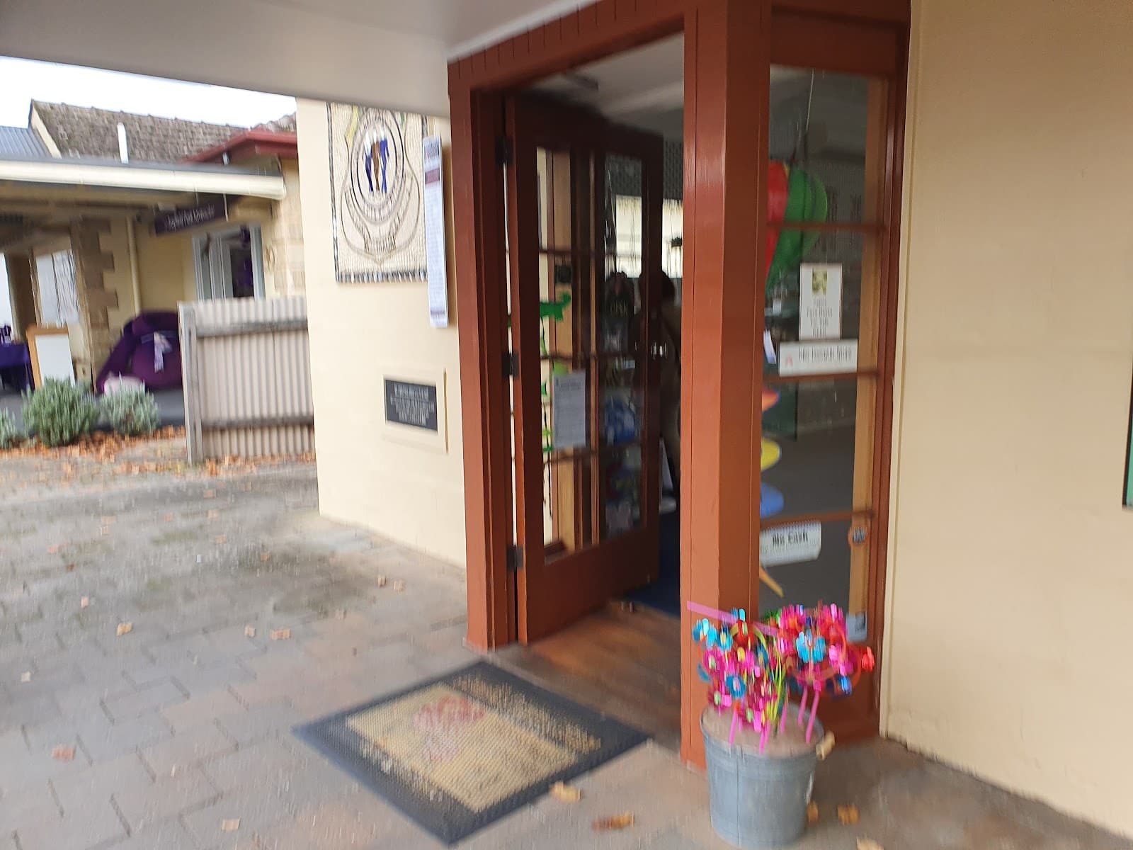 Hahndorf Handmade — Hahndorf, Adelaide