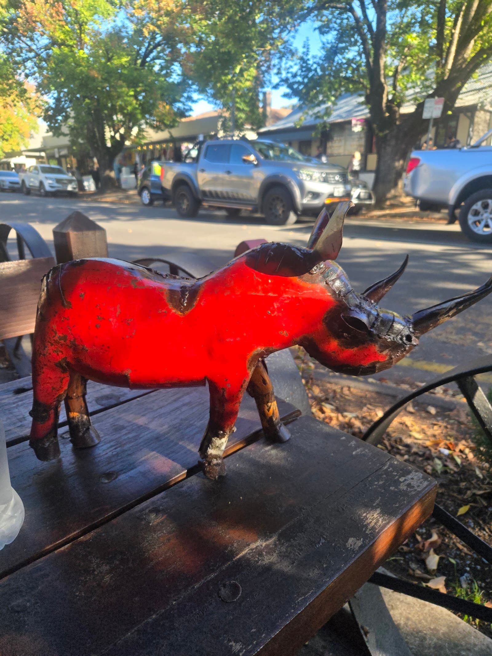 Zambezi Crafts — Hahndorf, Adelaide