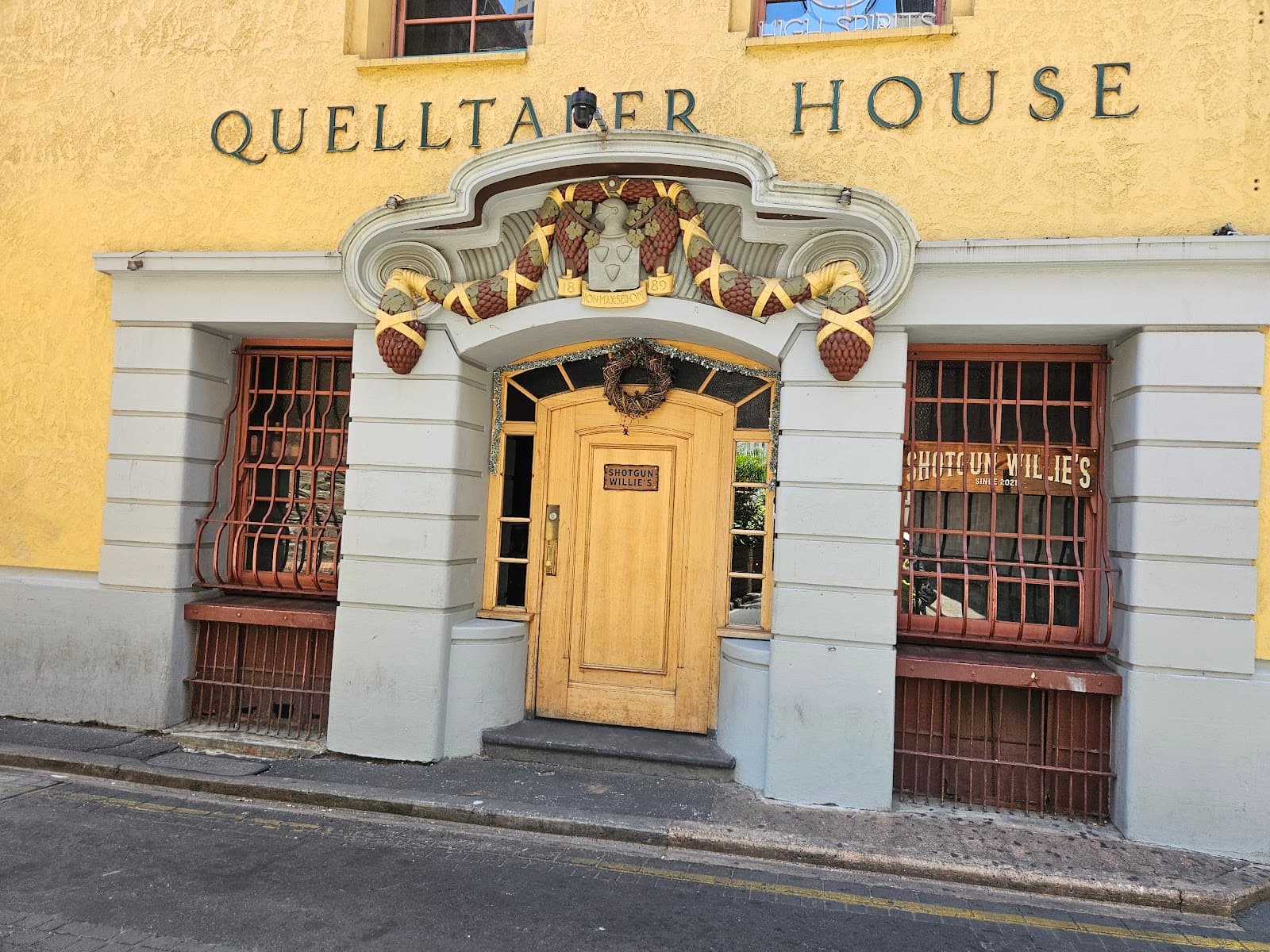 Memphis Slim's House of Blues — Mitcham, Adelaide