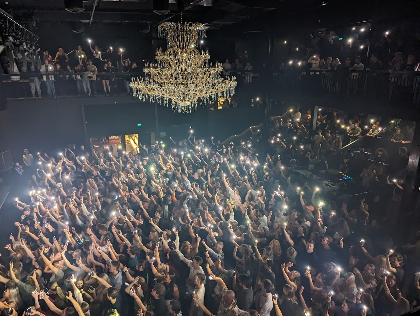 Hindley Street Music Hall — Brighton, Adelaide