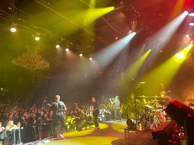 Hindley Street Music Hall — Brighton, Adelaide