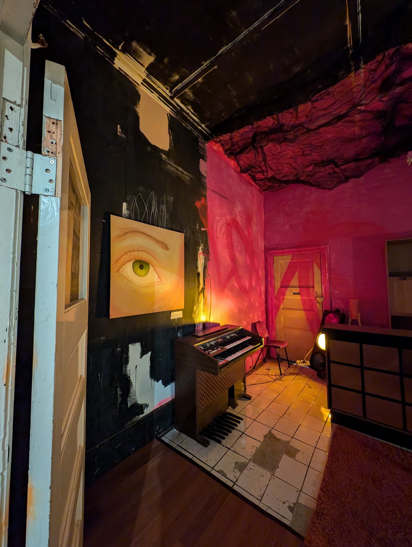 Arthur Art Bar — Burnside, Adelaide