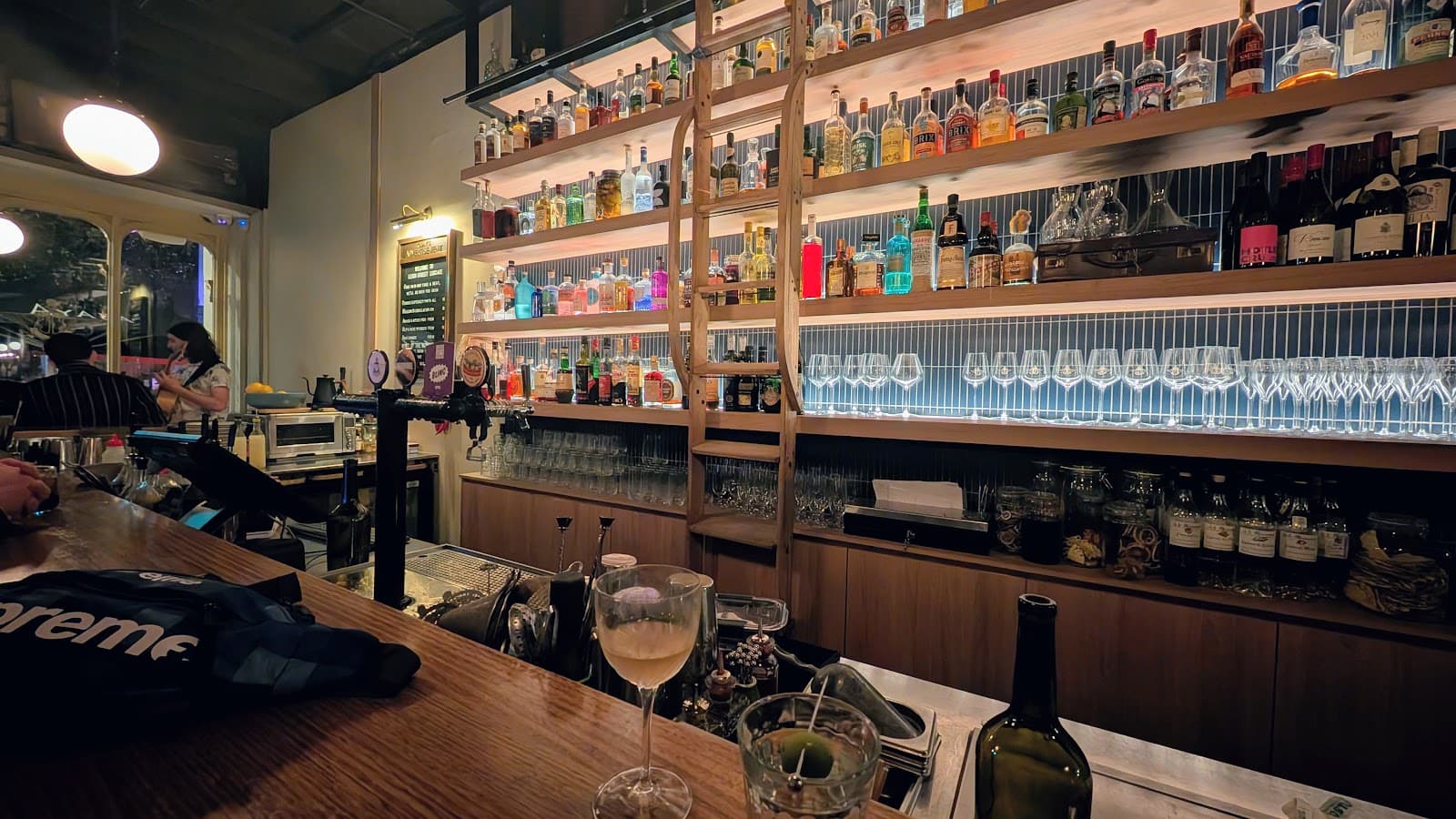 Leigh Street Luggage — Unley, Adelaide
