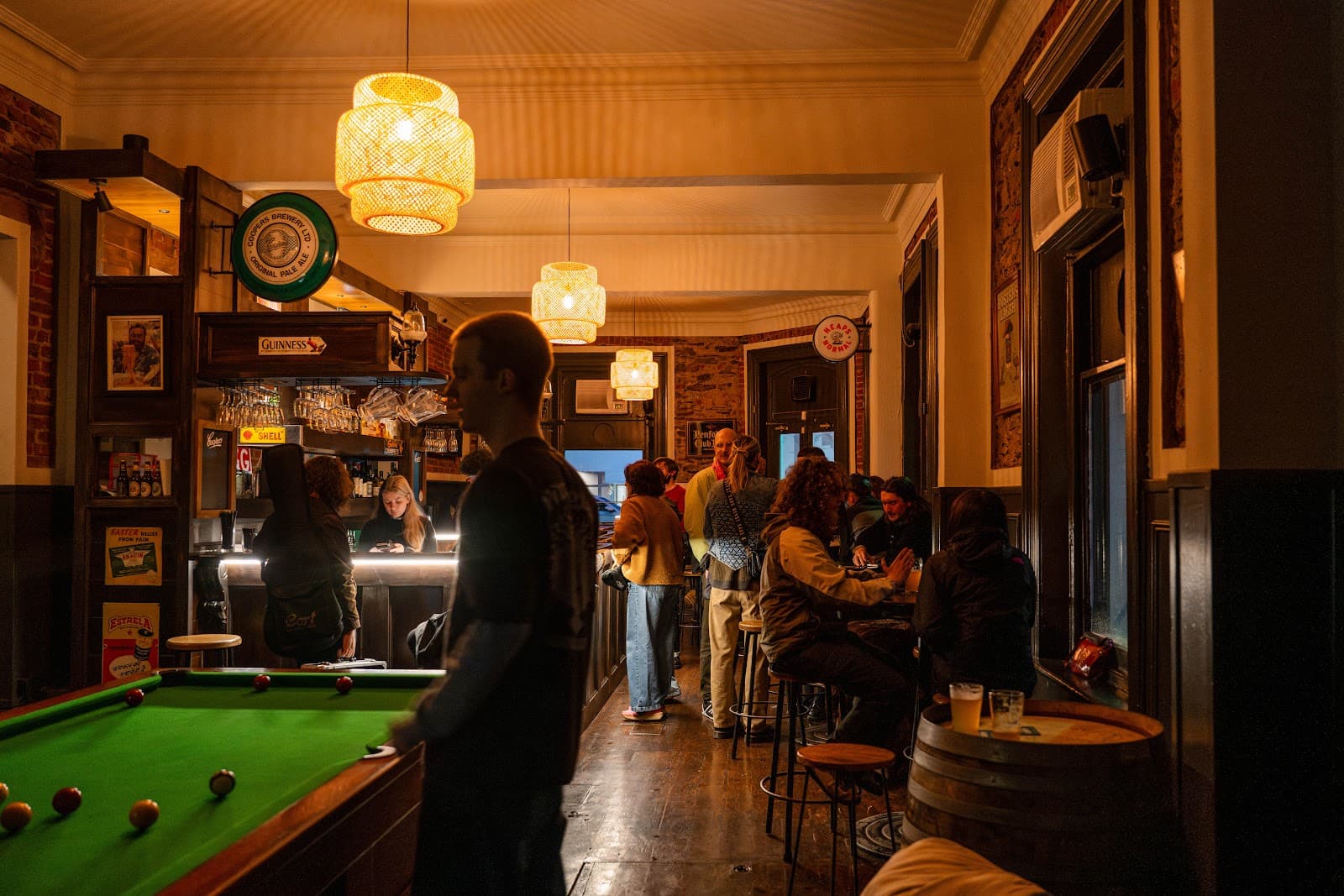 The Ed Castle — North Adelaide, Adelaide