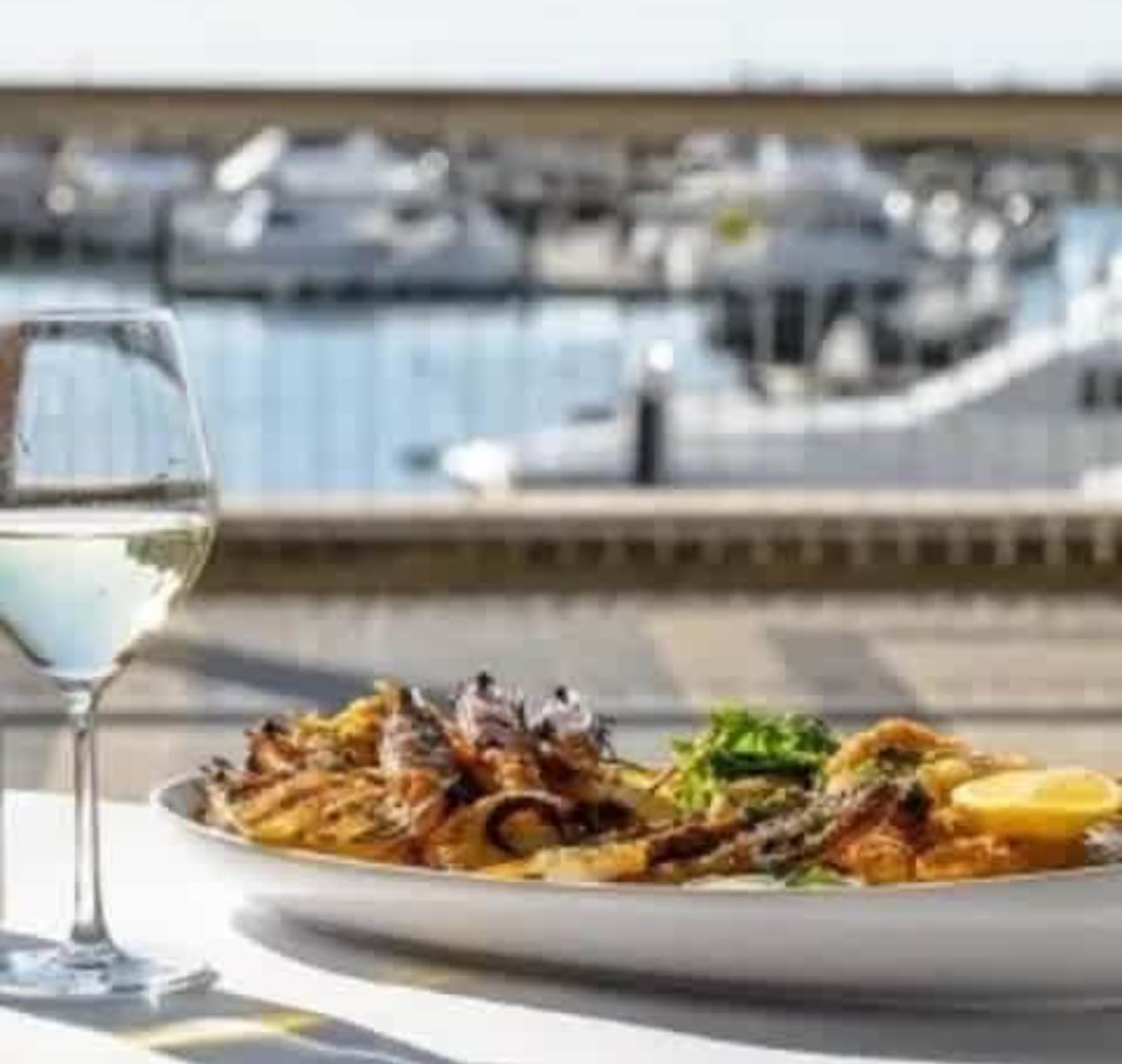 Ellenika — Glenelg, Adelaide