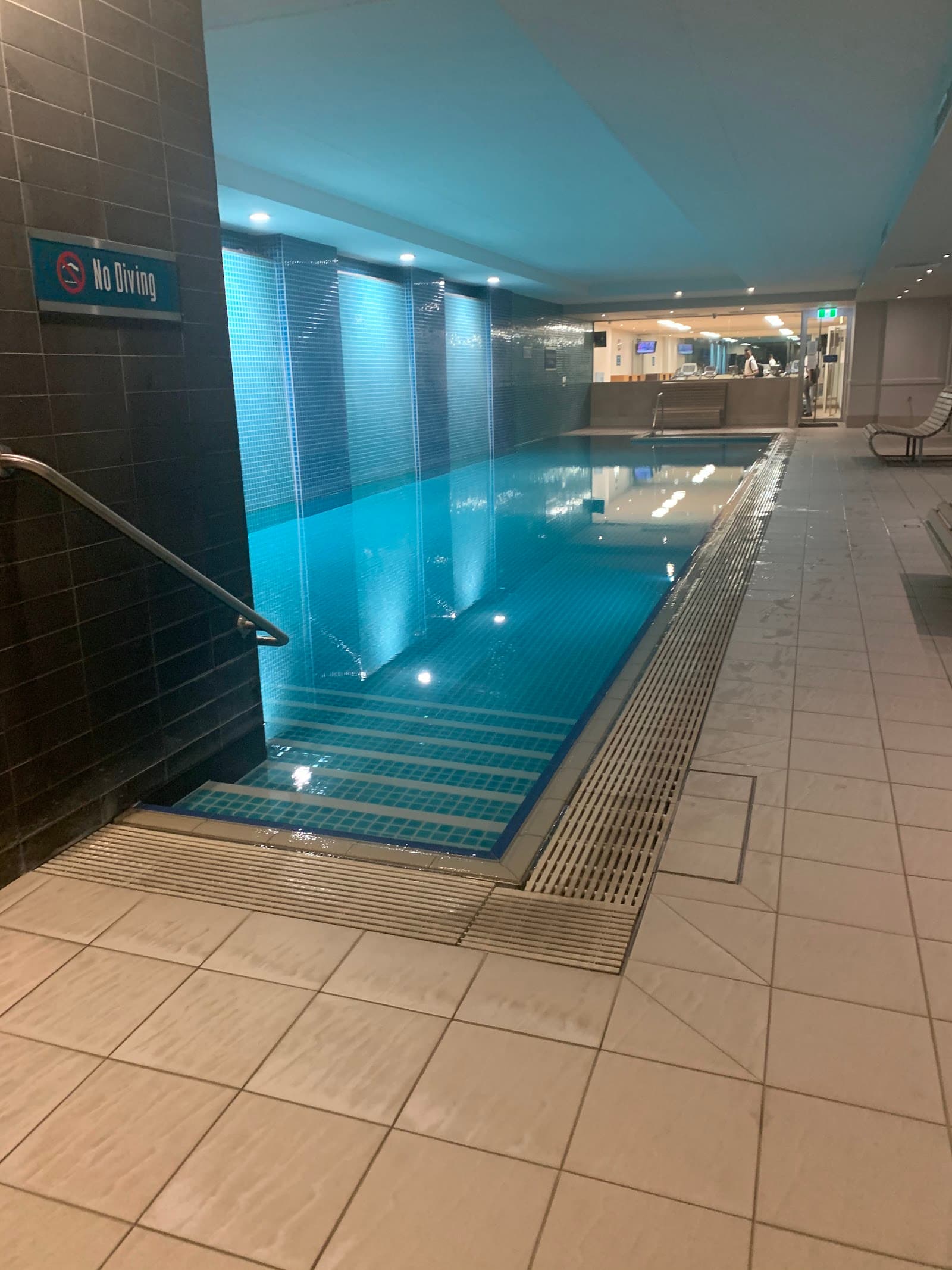 Glenelg Pier Hotel — Glenelg, Adelaide