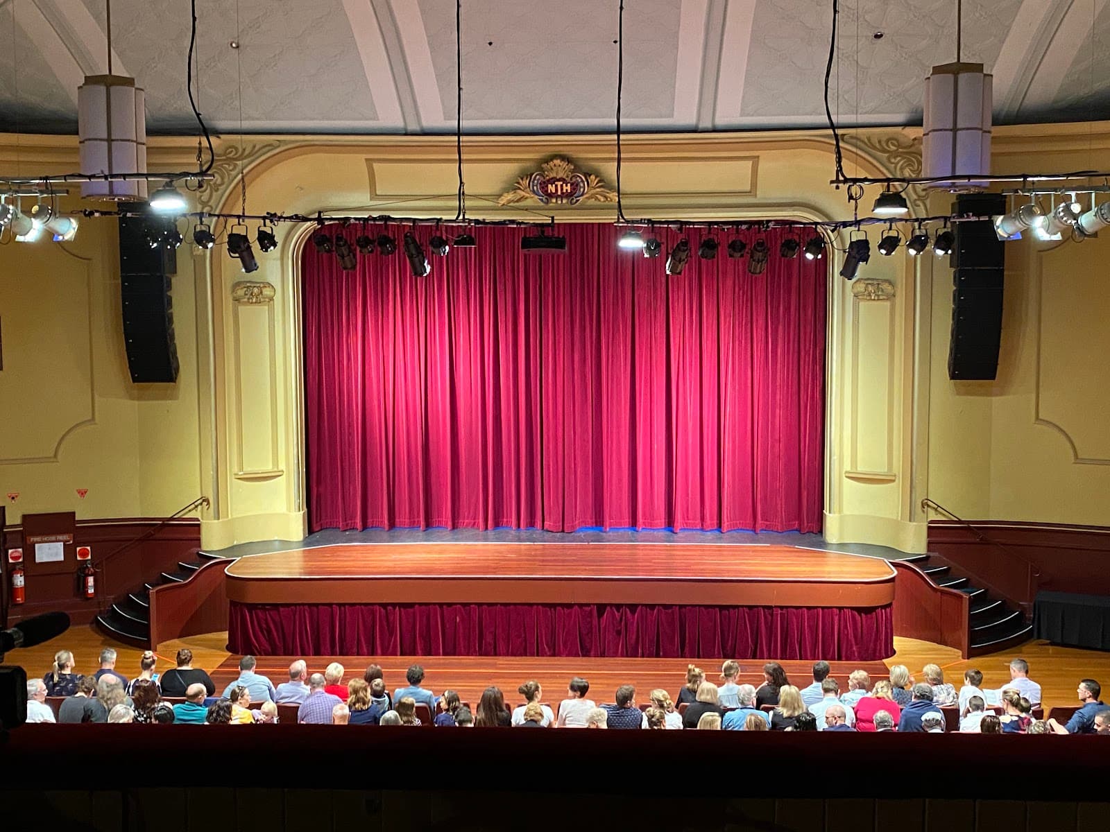 Norwood Concert Hall (Venue) — Norwood, Adelaide