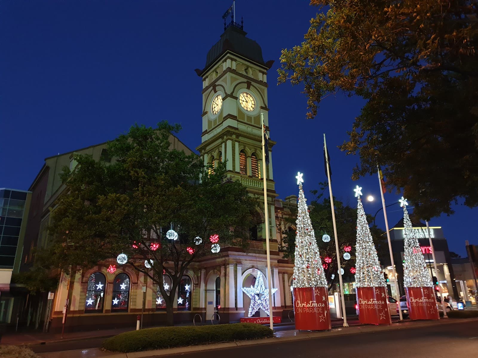 Norwood Concert Hall (Venue) — Norwood, Adelaide