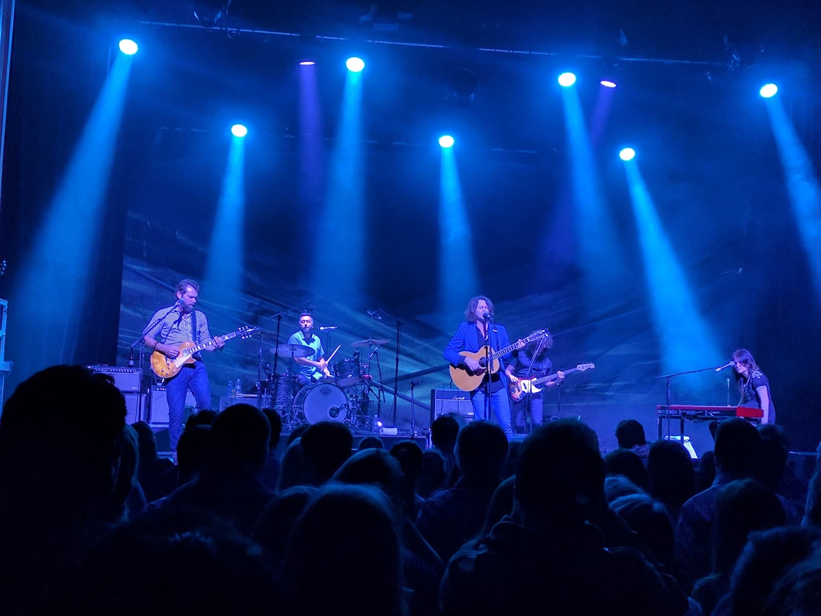 Norwood Concert Hall (Venue) — Norwood, Adelaide
