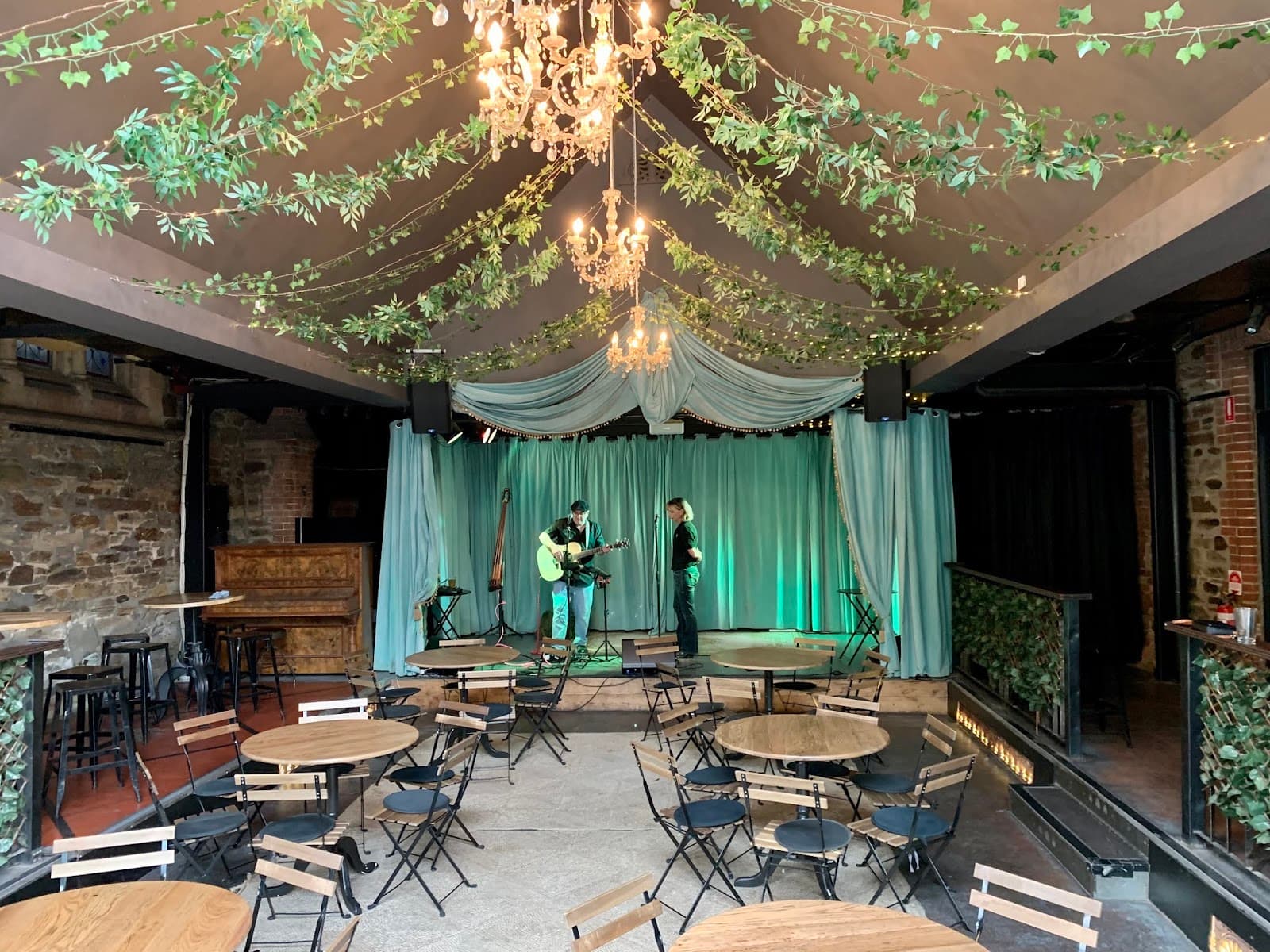 The Jade — Mitcham, Adelaide