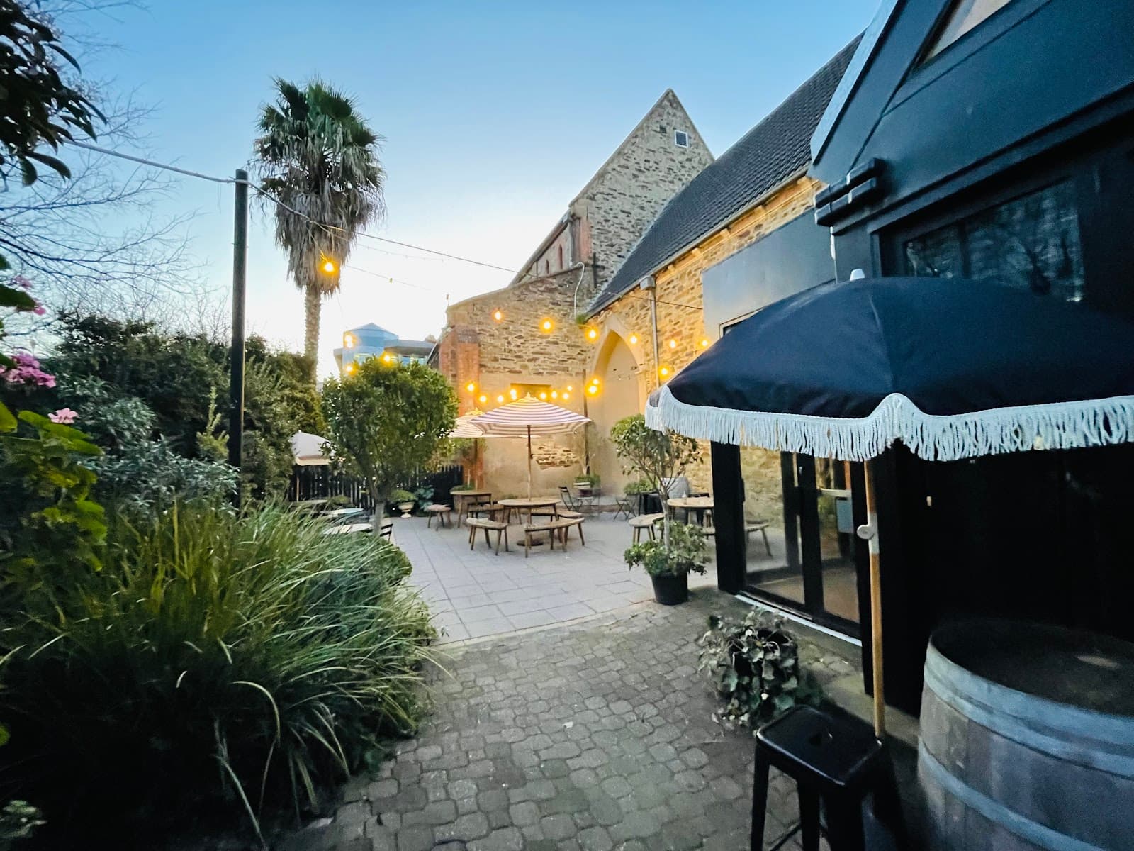The Jade — Mitcham, Adelaide