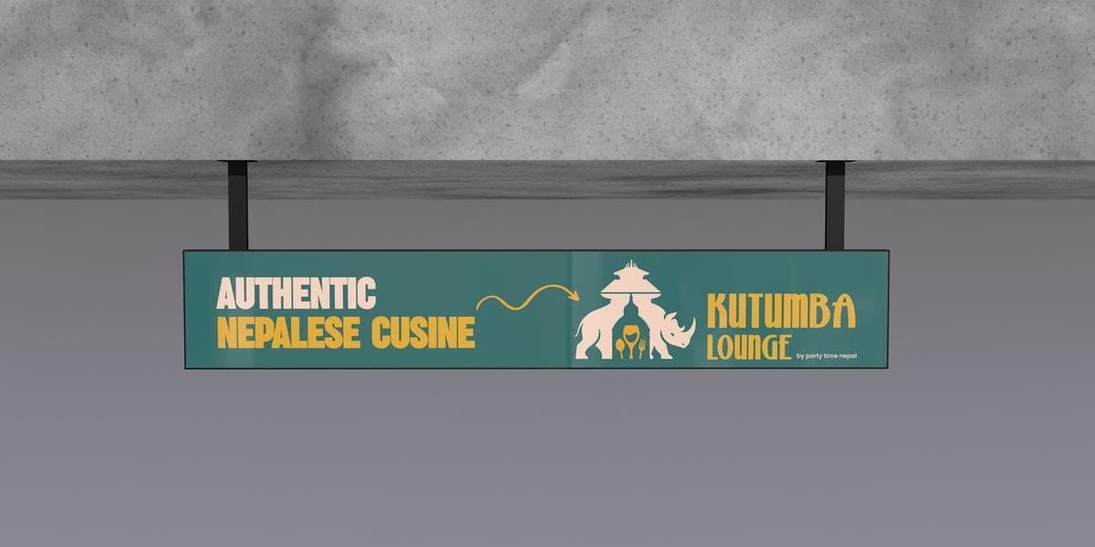 KUTUMBA LOUNGE — Unley, Adelaide