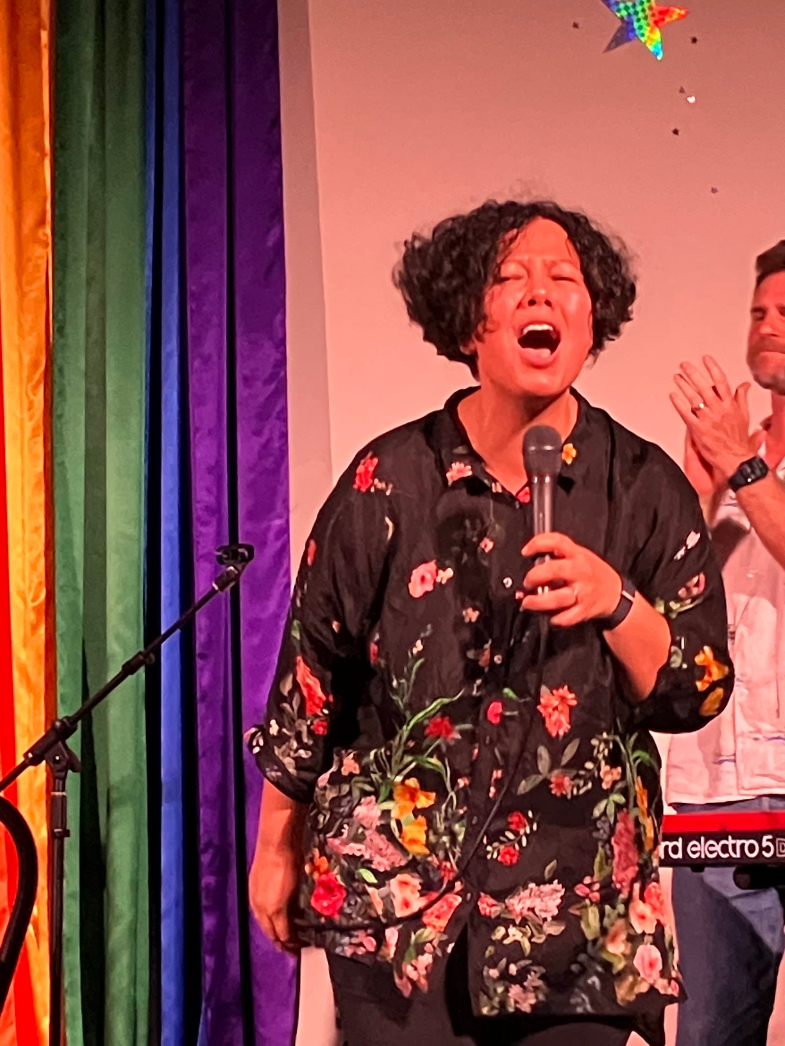 Trinity Sessions — Unley, Adelaide